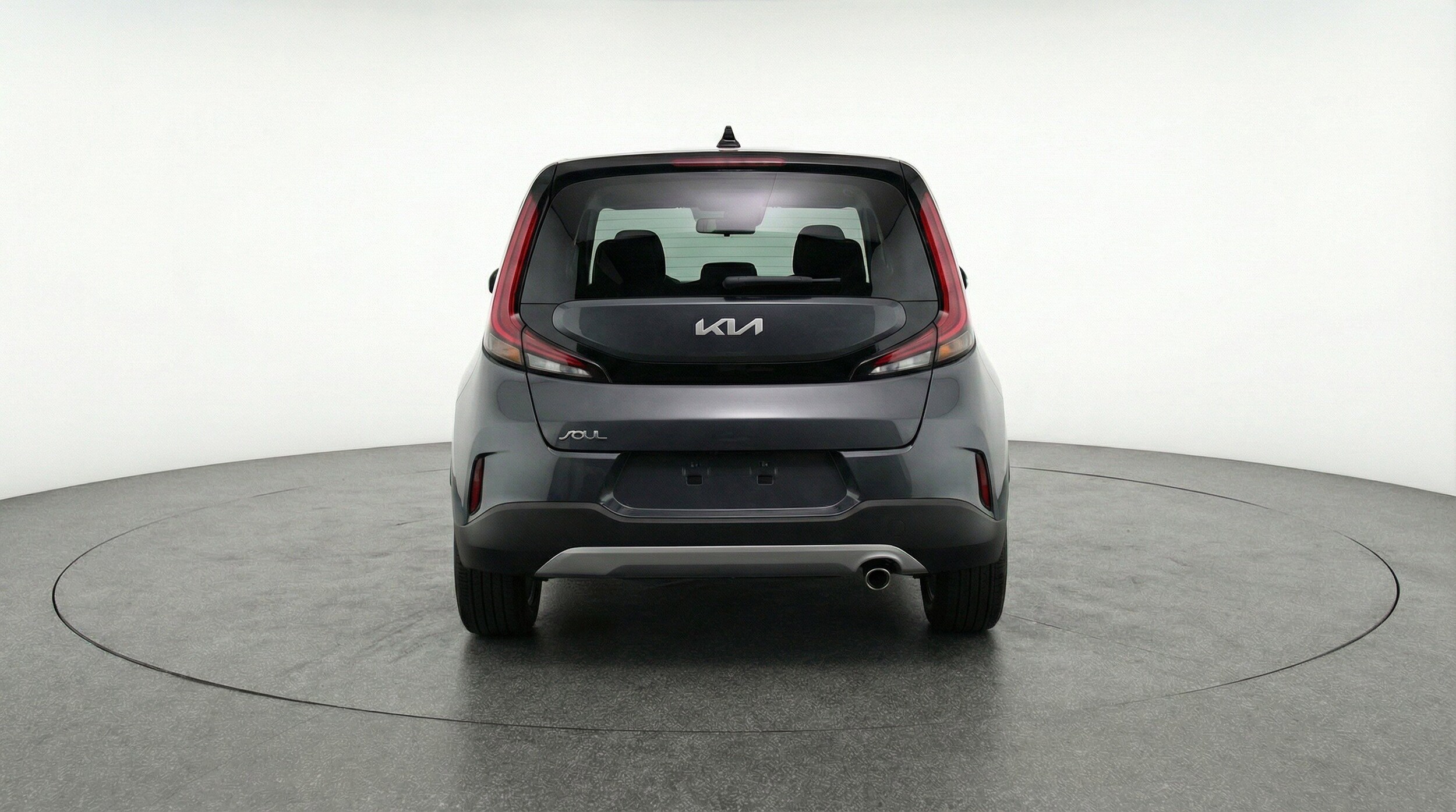 Thumbnail: 2025 Kia Soul - 7