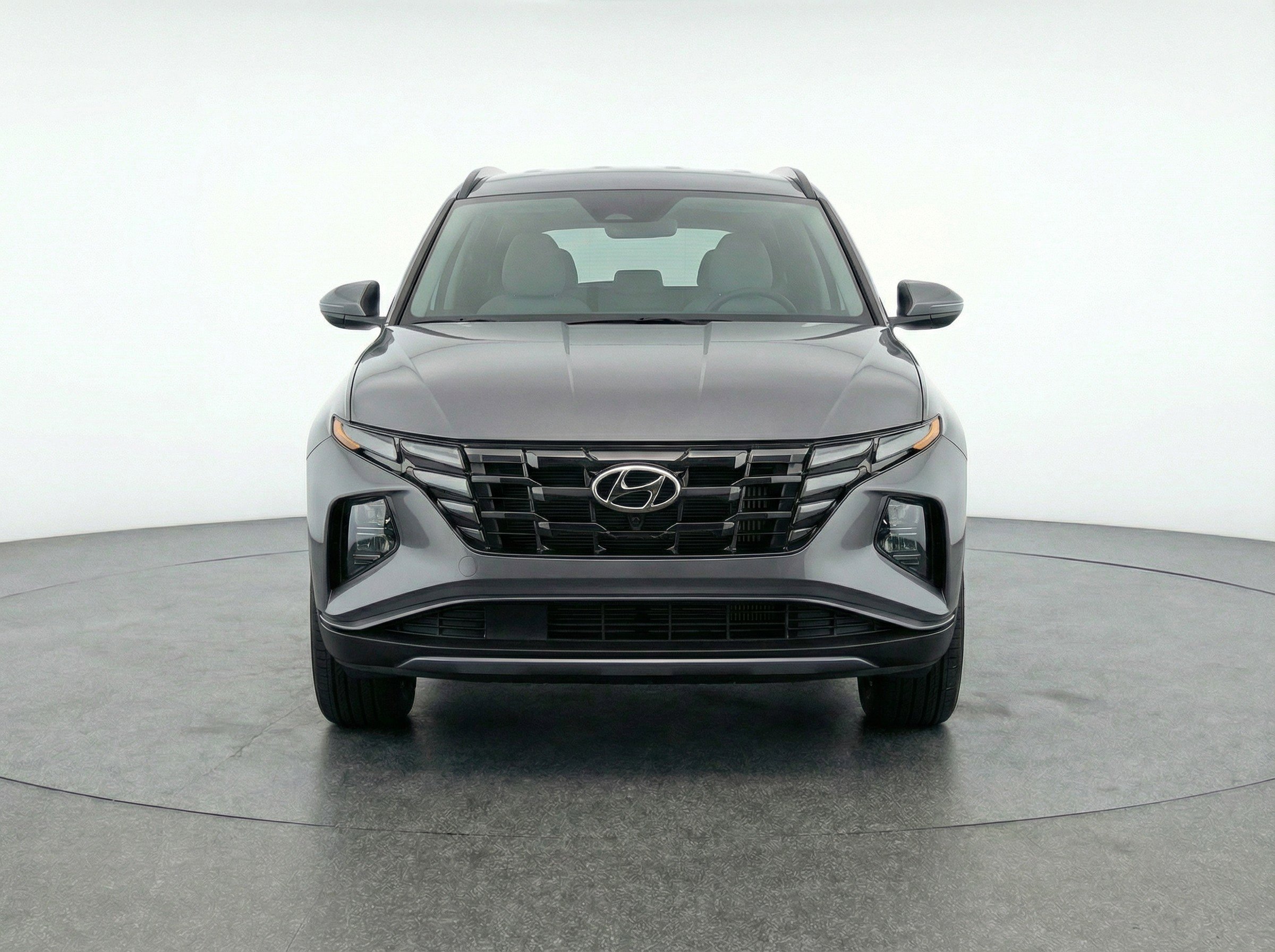 Thumbnail: 2025 Hyundai Tucson - 2