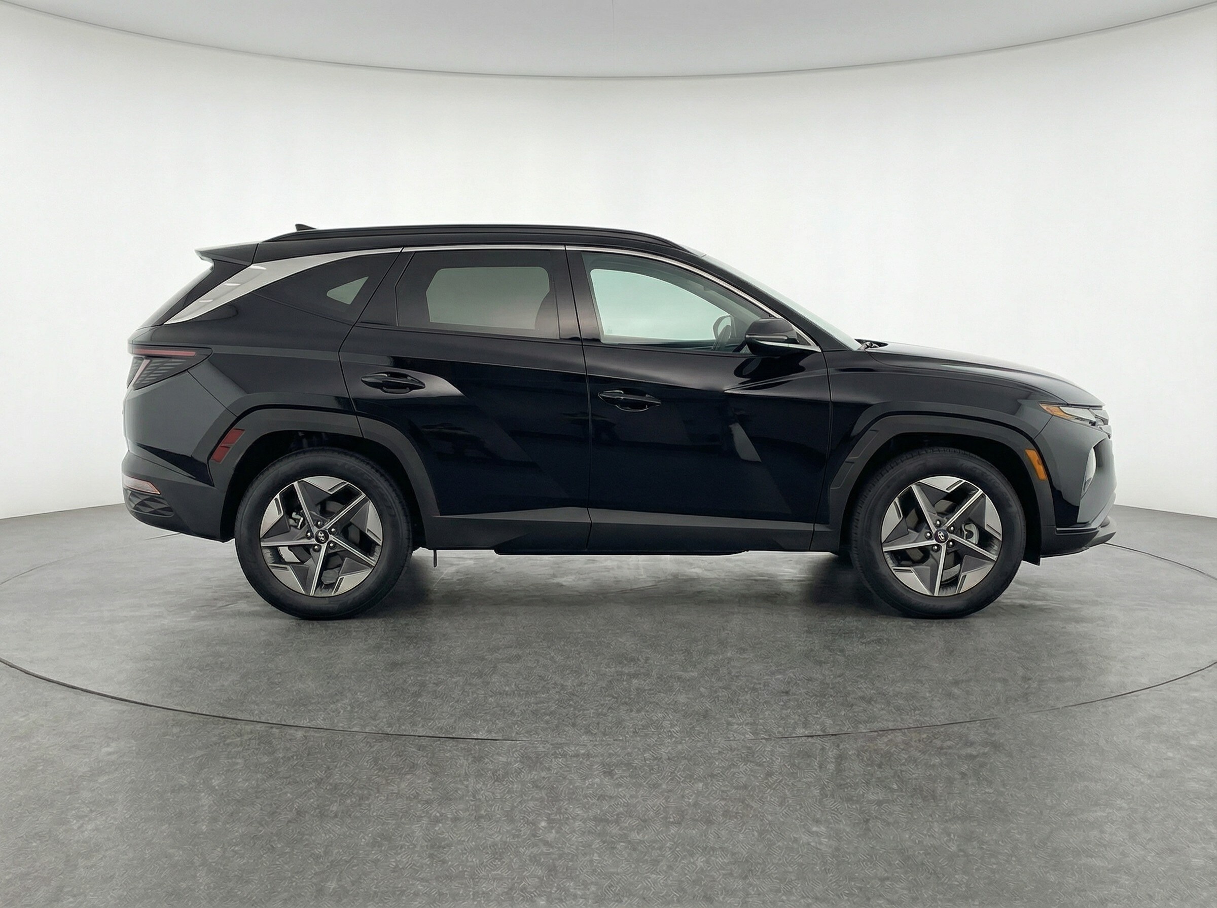 Thumbnail: 2025 Hyundai Tucson - 8