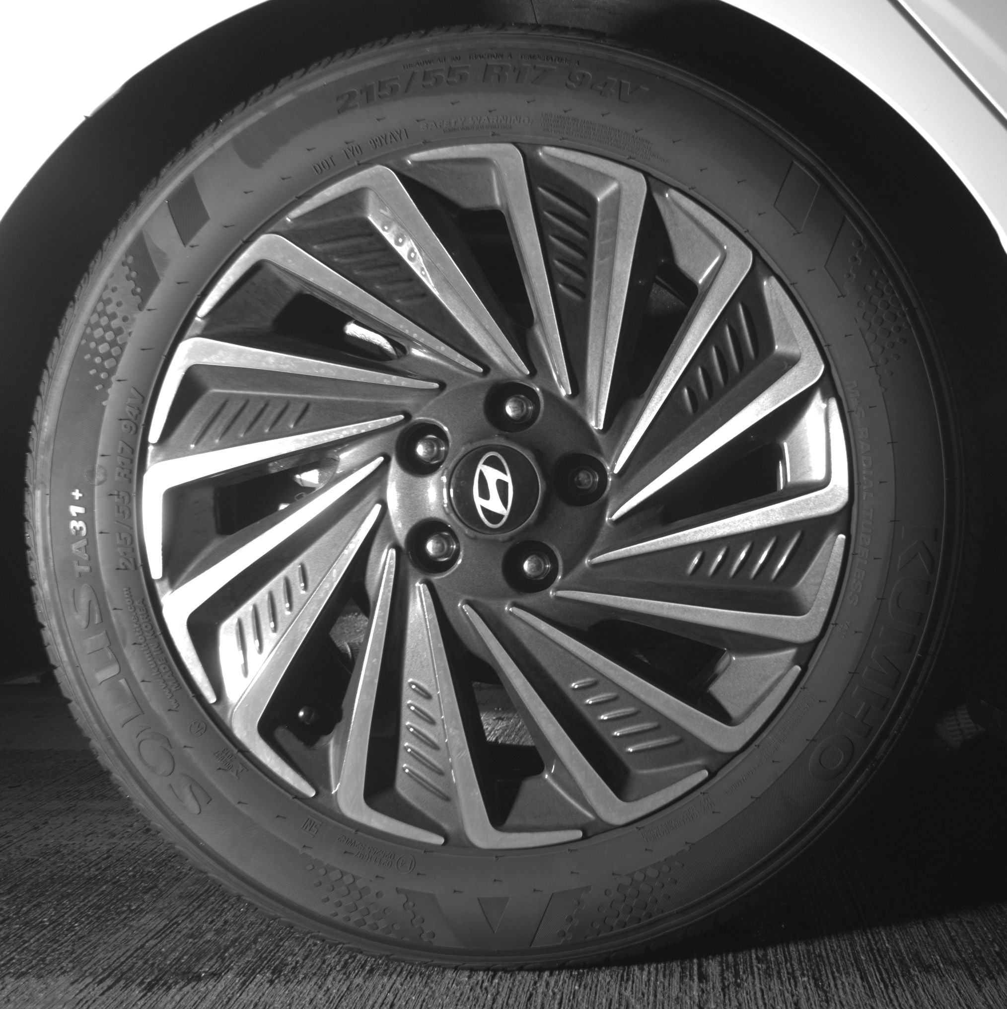 Thumbnail: 2025 Hyundai Sonata - 12