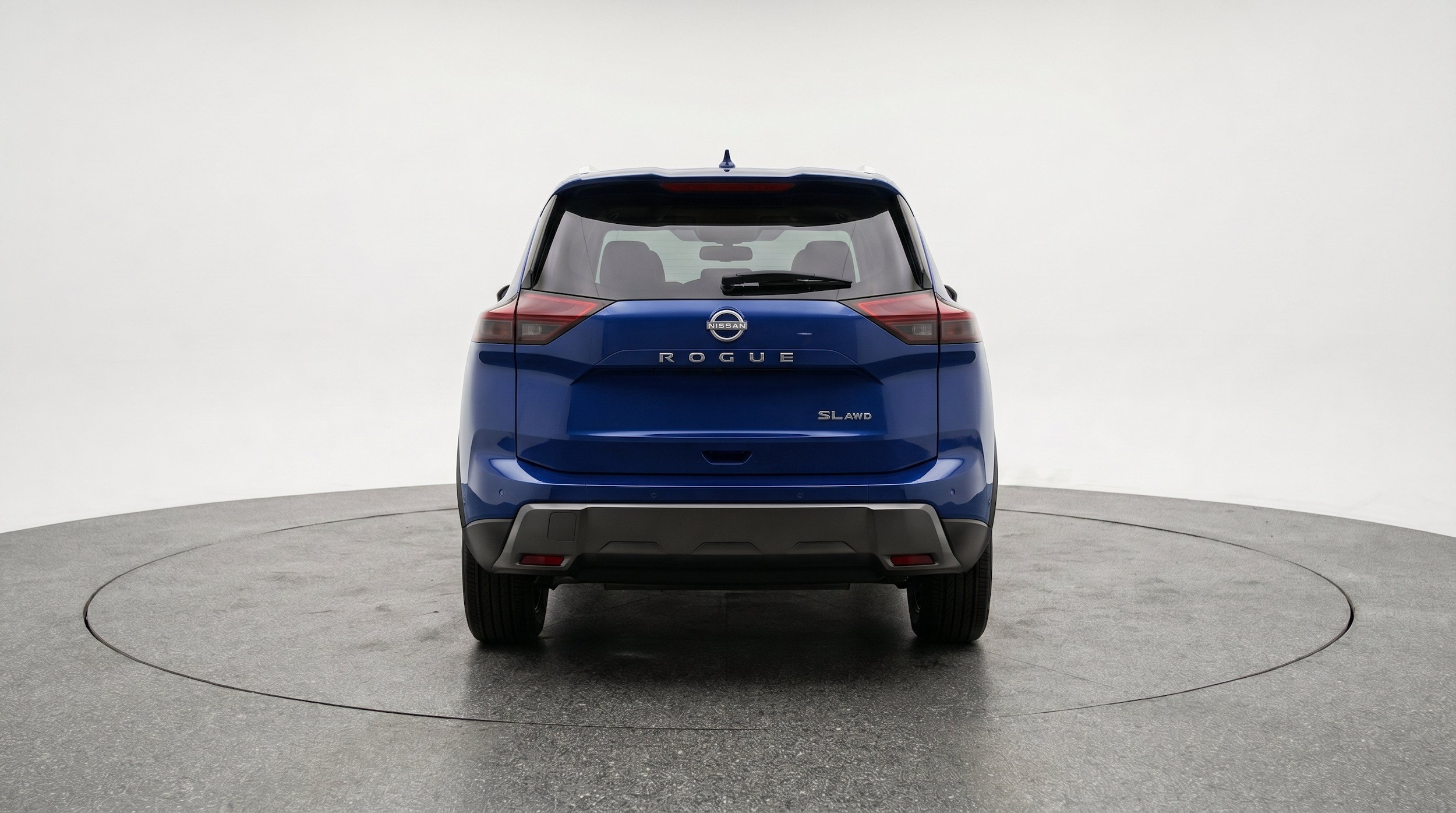 Thumbnail: 2026 Nissan Rogue - 7