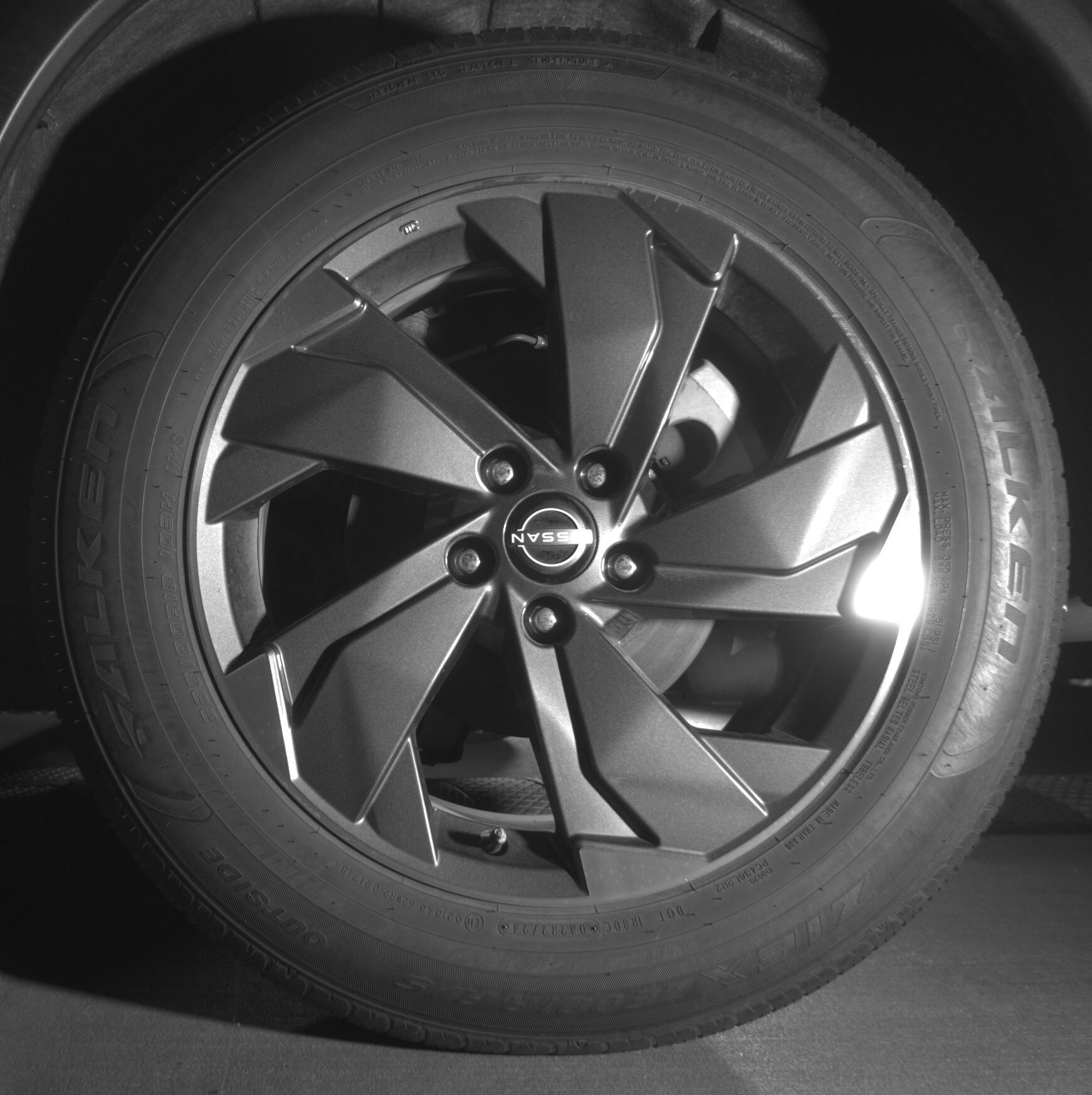 Thumbnail: 2025 Nissan Rogue - 11