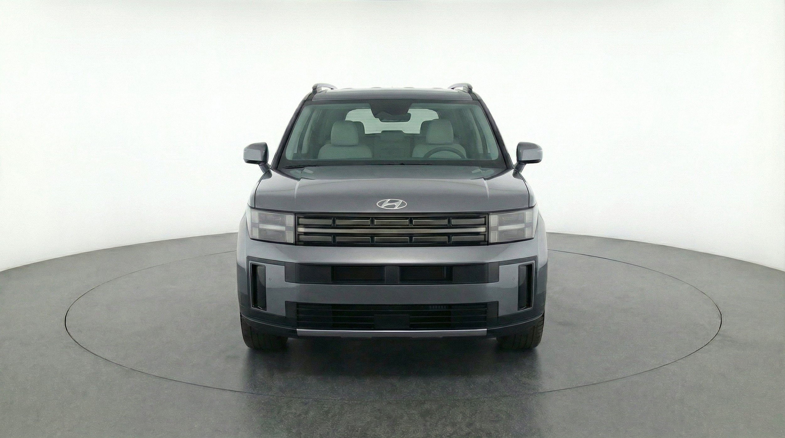Thumbnail: 2026 Hyundai Santa Fe - 2