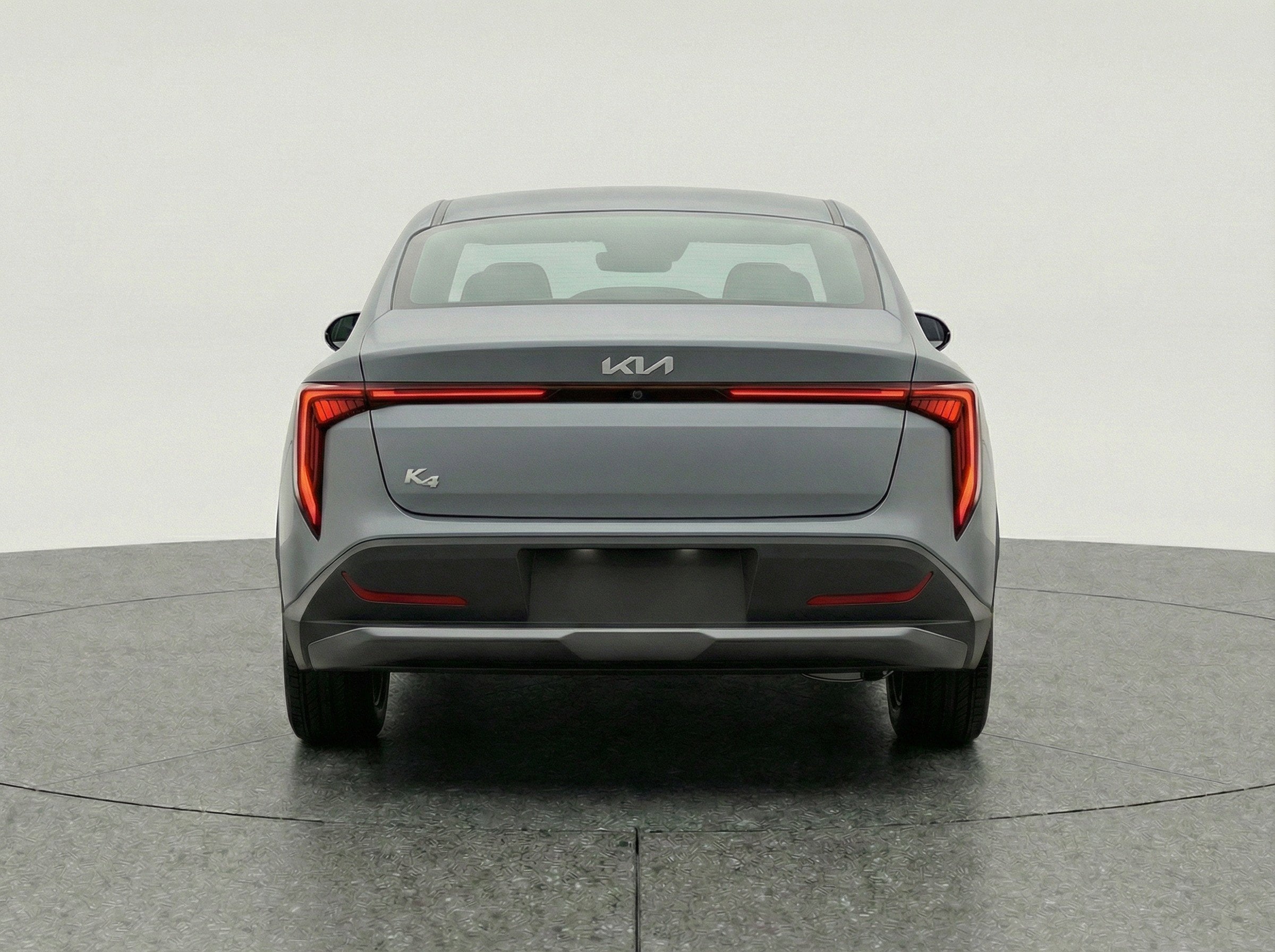 Thumbnail: 2025 Kia K4 - 7