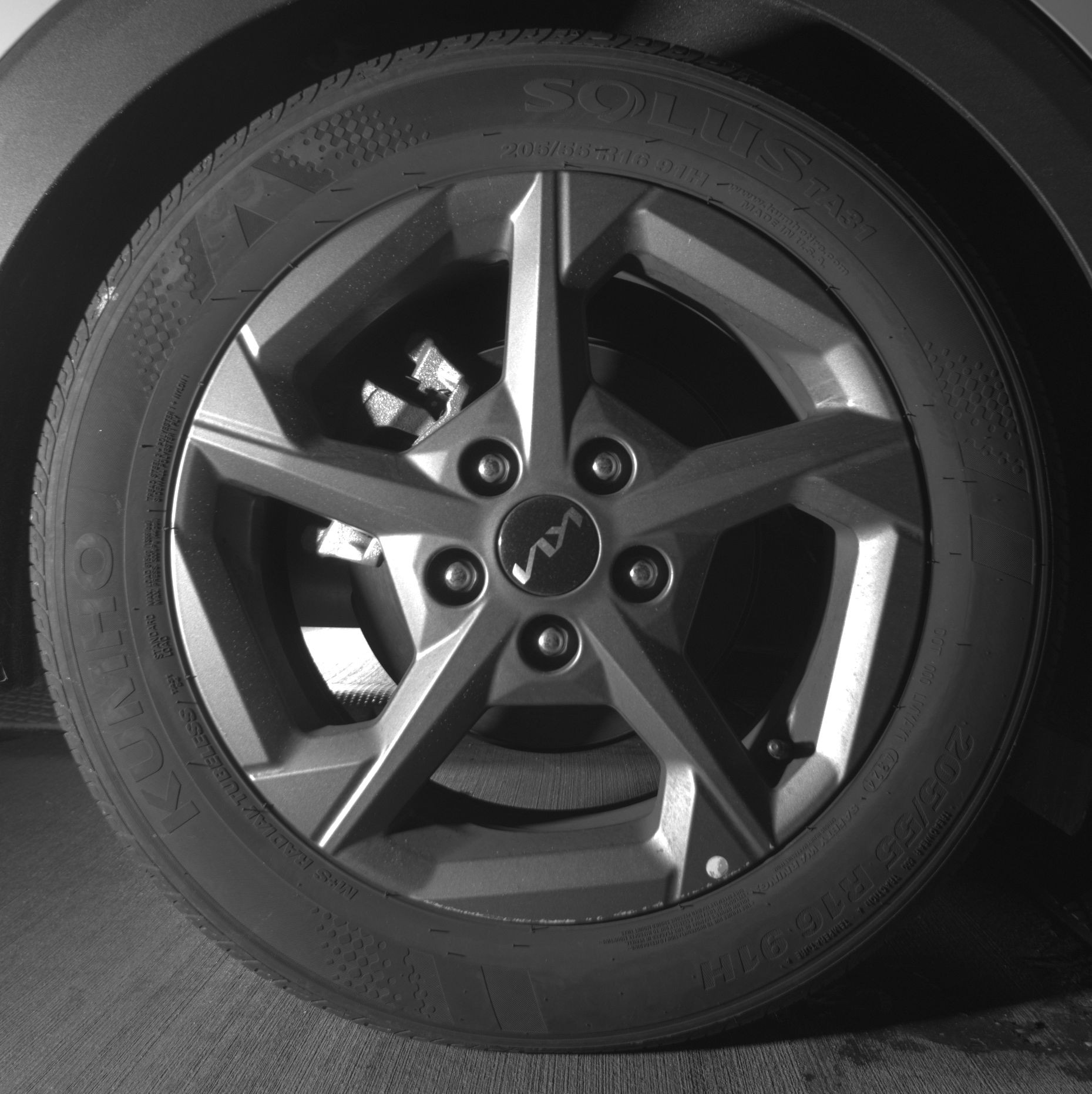 Thumbnail: 2025 Kia K4 - 12