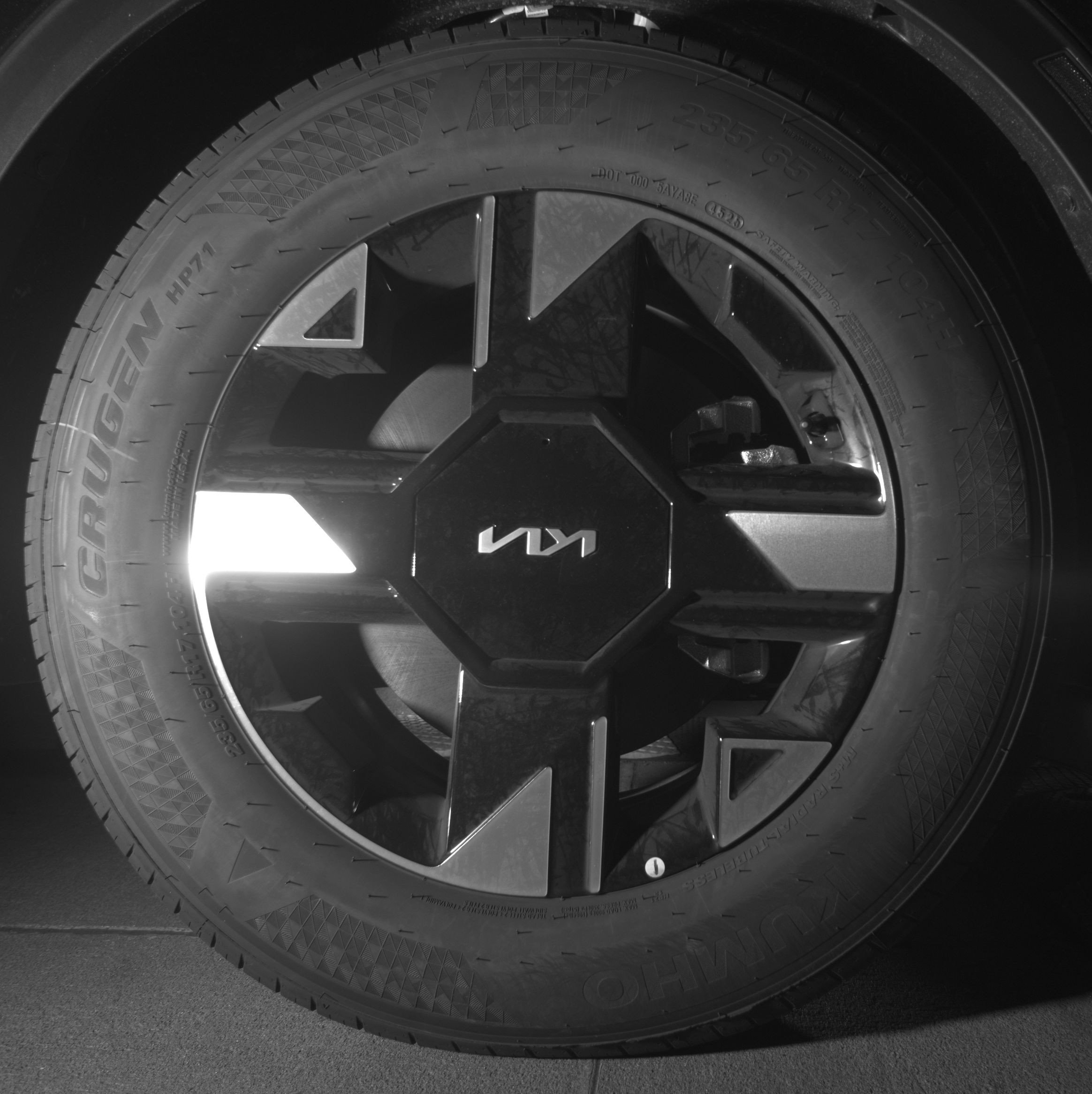 Thumbnail: 2026 Kia Sportage - 13