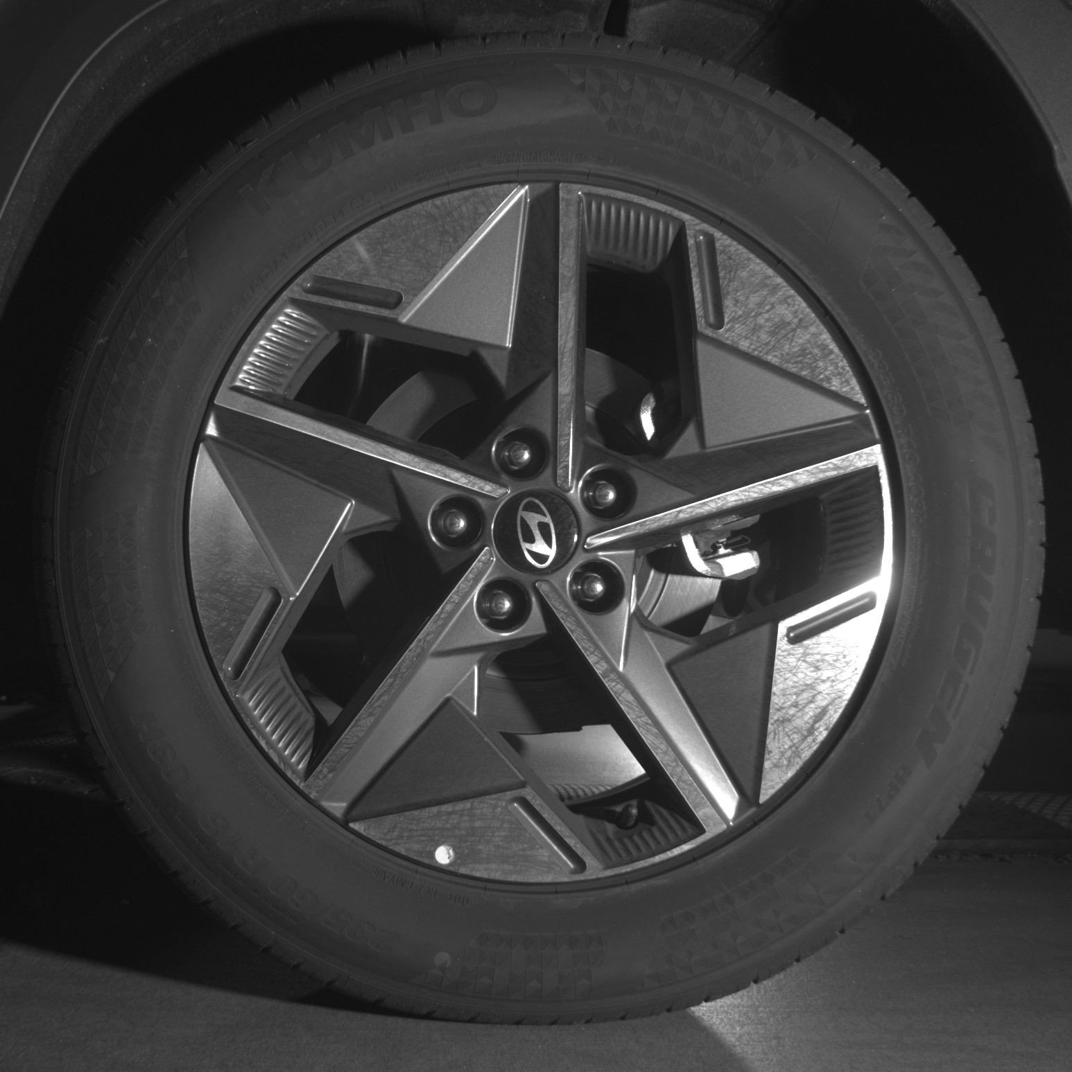 Thumbnail: 2026 Hyundai Tucson - 14