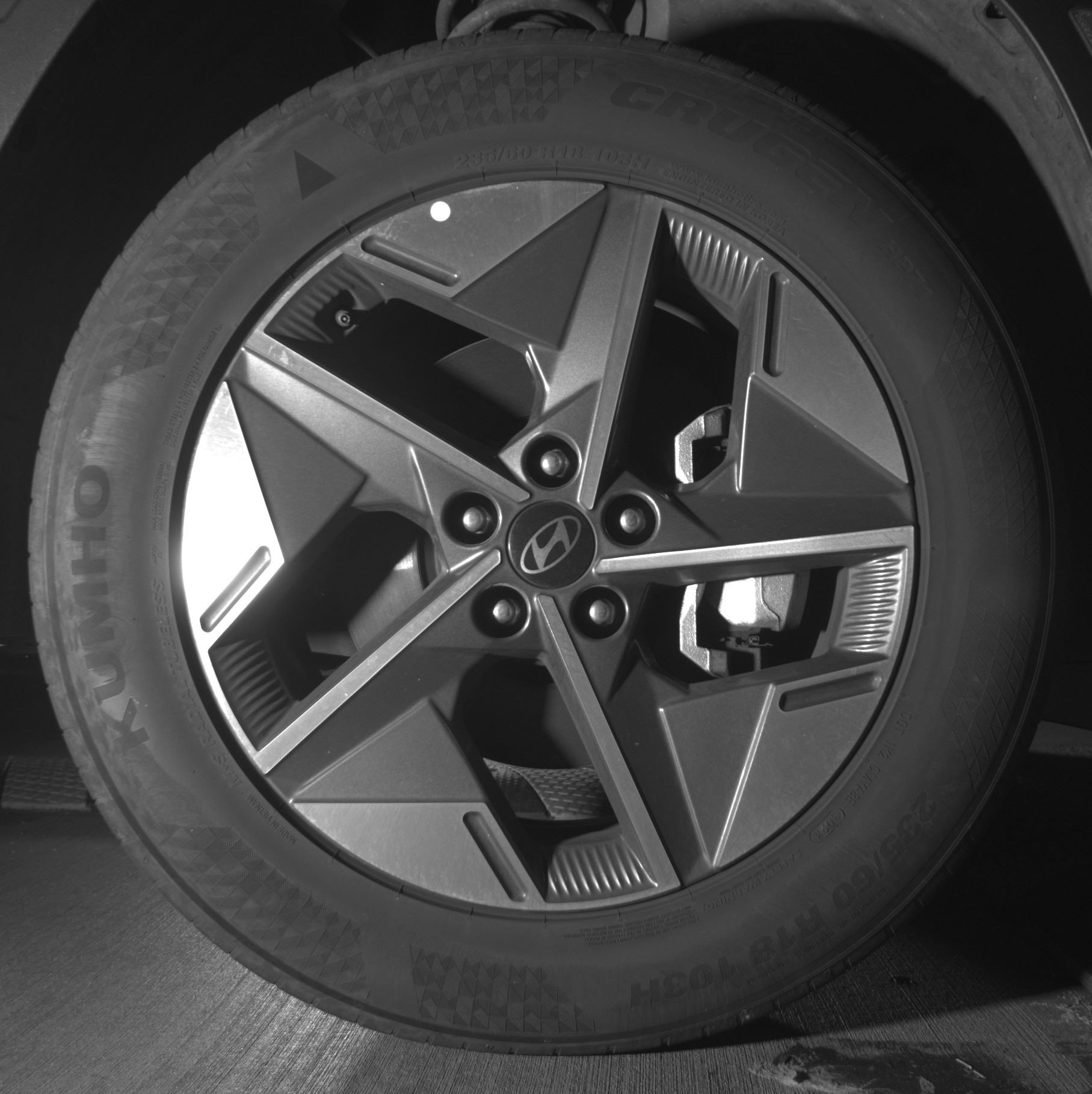 Thumbnail: 2025 Hyundai Tucson - 13