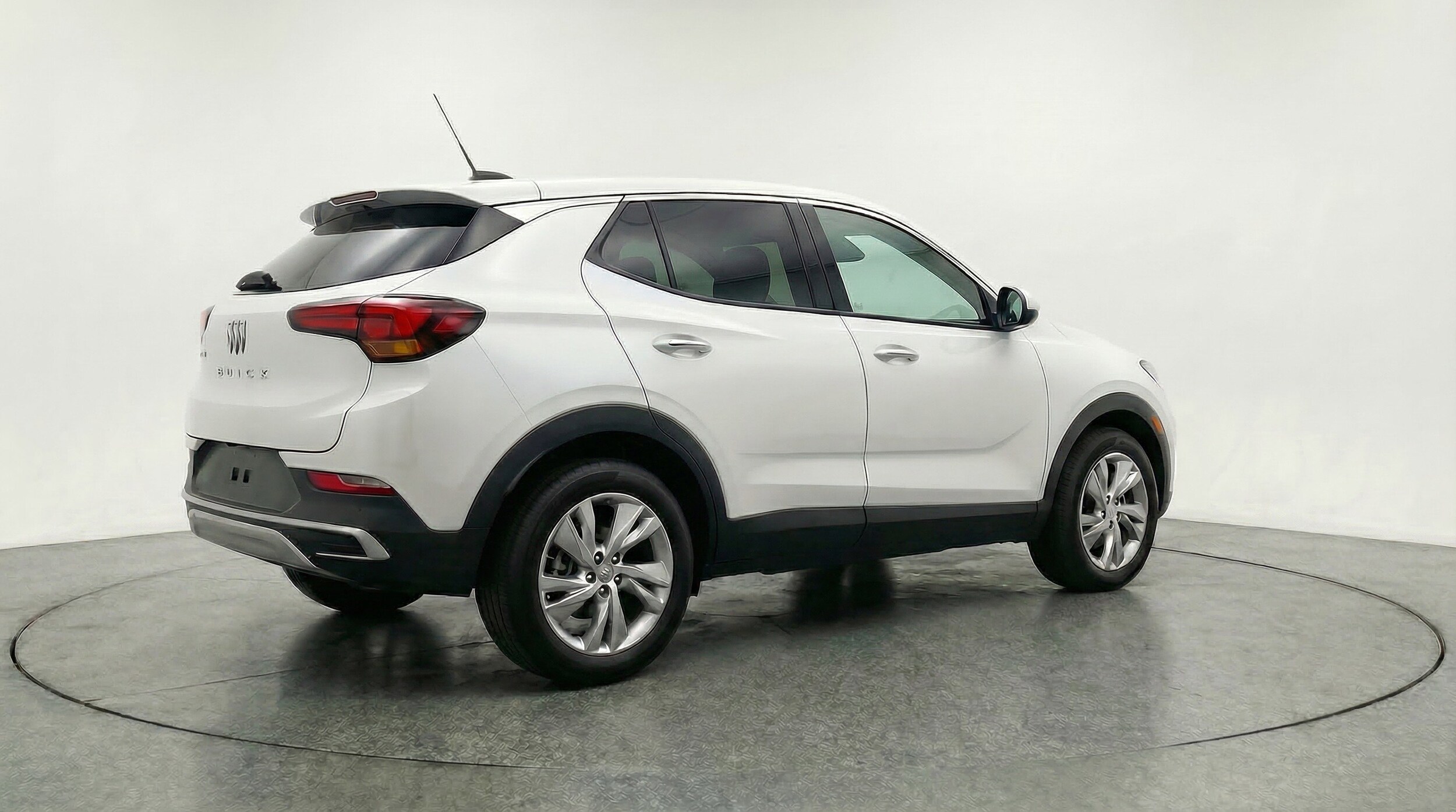 Thumbnail: 2025 Buick Encore GX - 9