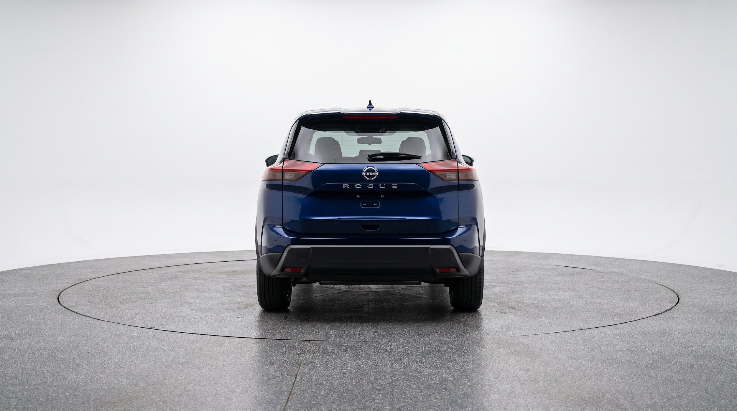 Thumbnail: 2026 Nissan Rogue - 7