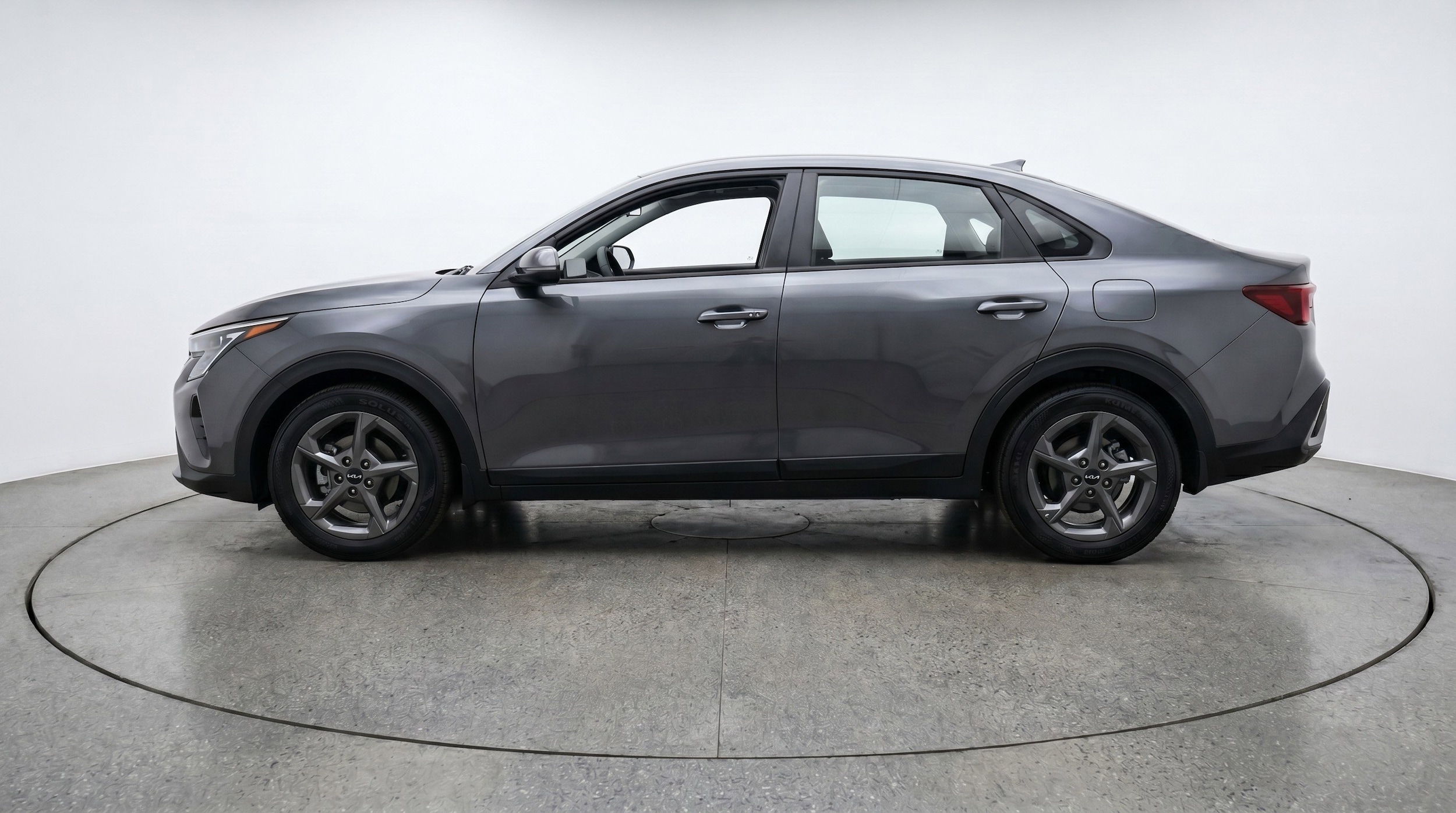 Thumbnail: 2025 Kia K4 - 5