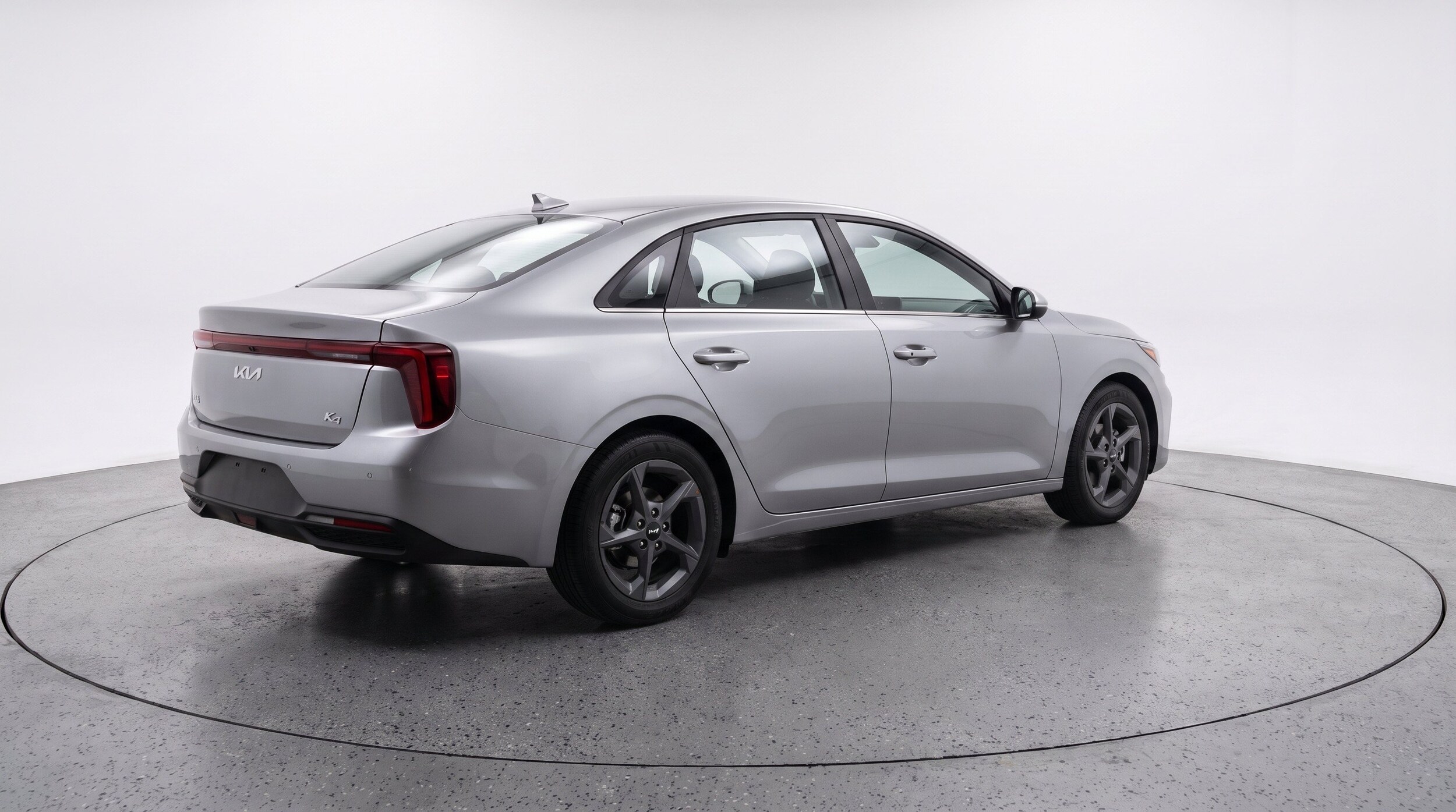 Thumbnail: 2026 Kia K4 - 9