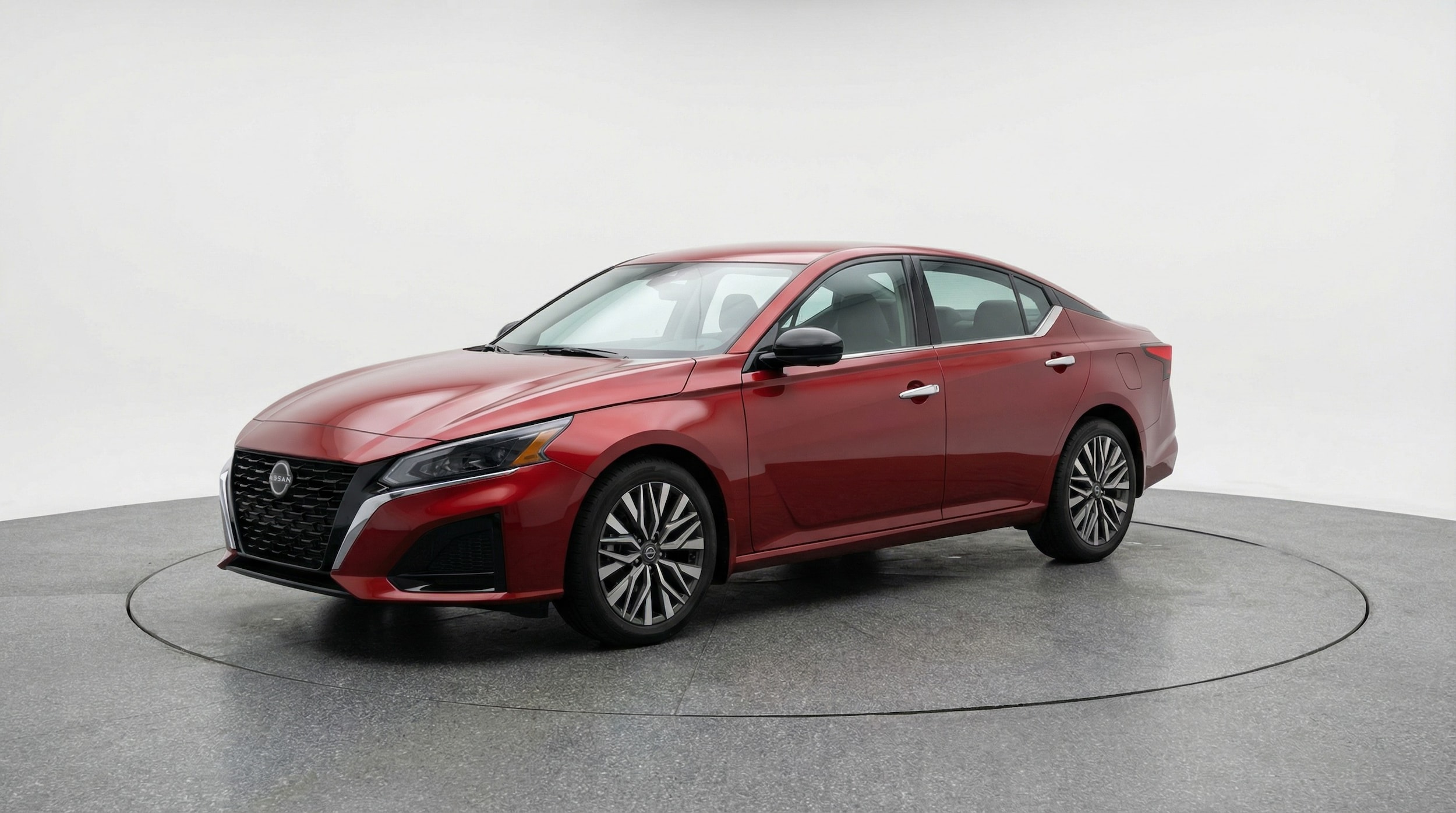 Thumbnail: 2025 Nissan Altima - 3