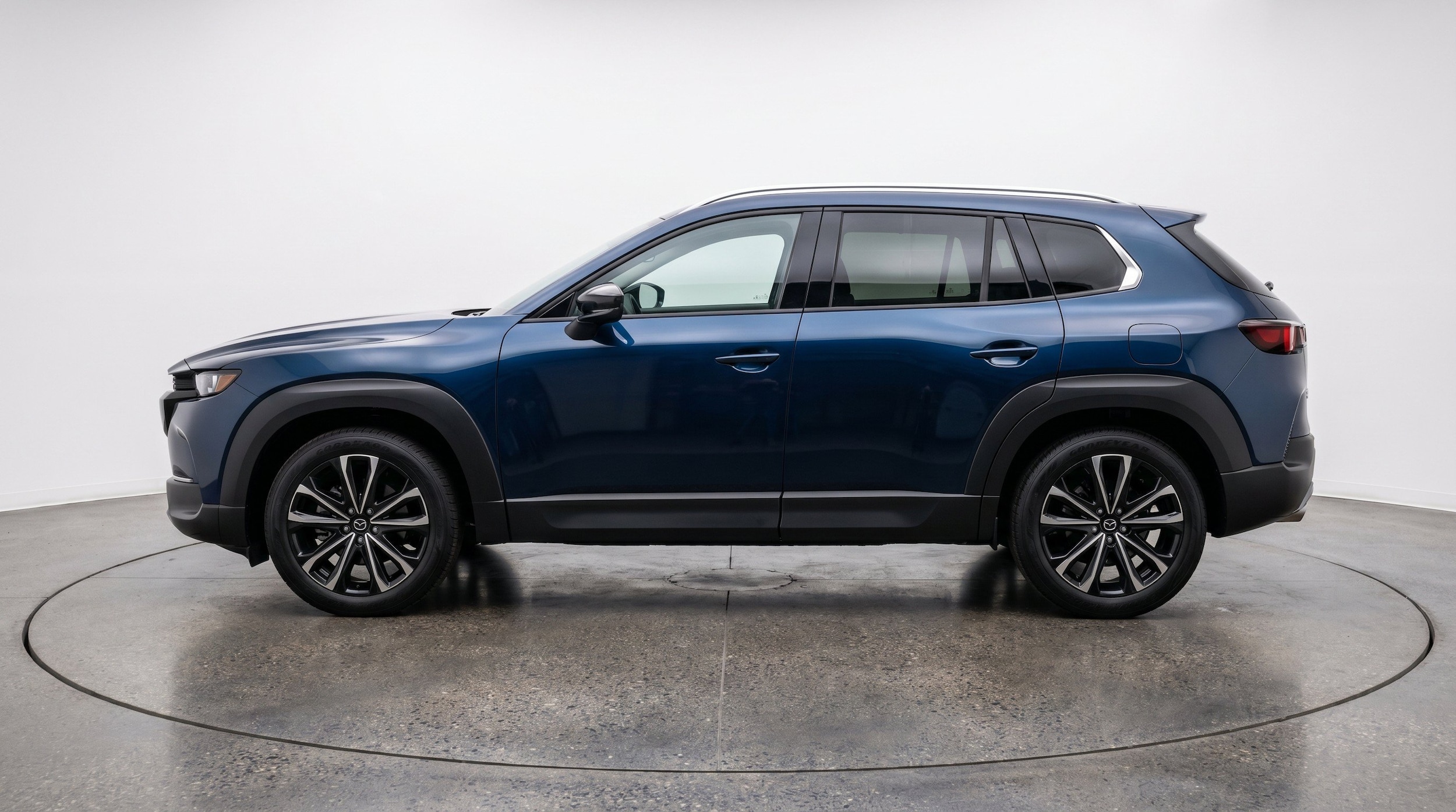 Thumbnail: 2026 Mazda CX-50 - 5