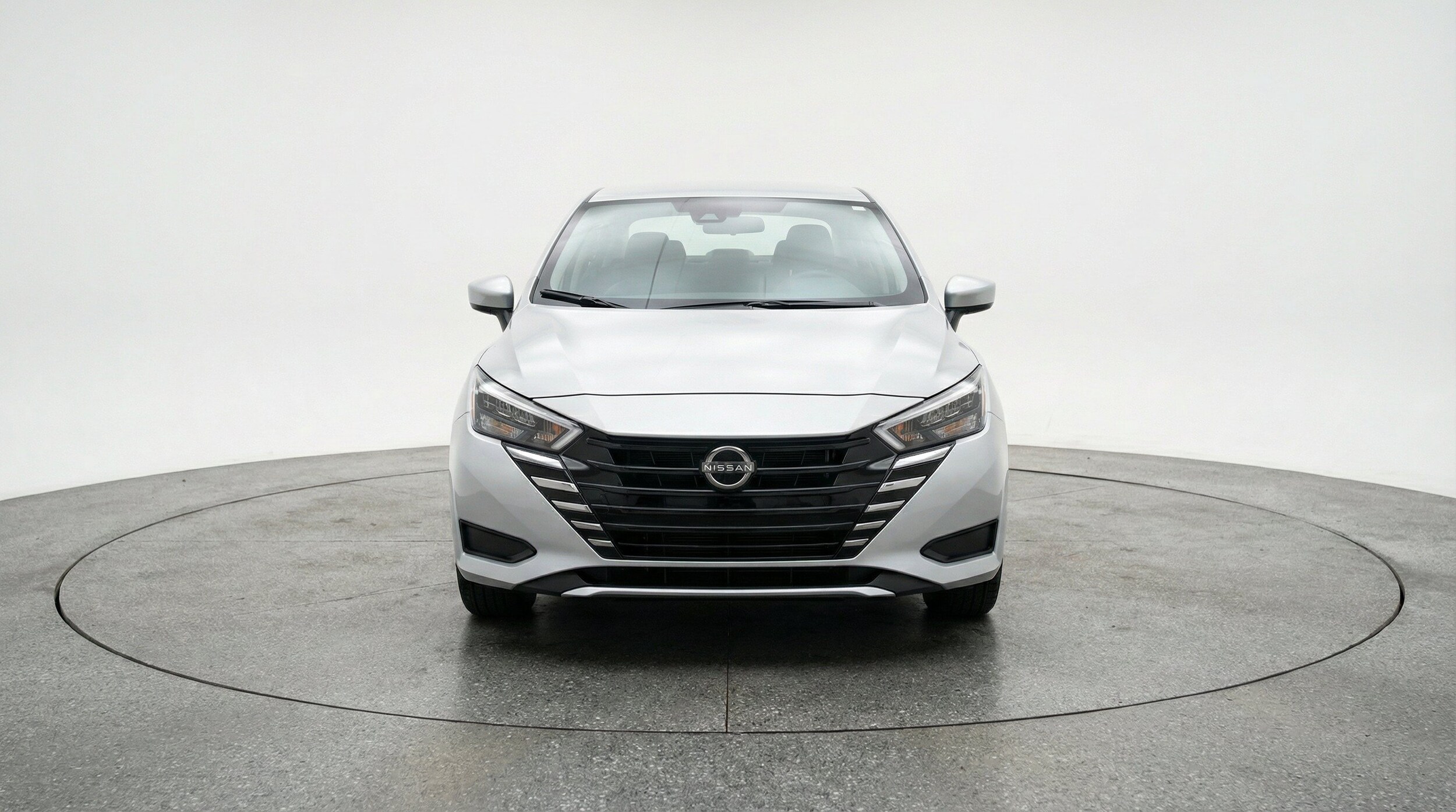 Thumbnail: 2025 Nissan Versa - 2