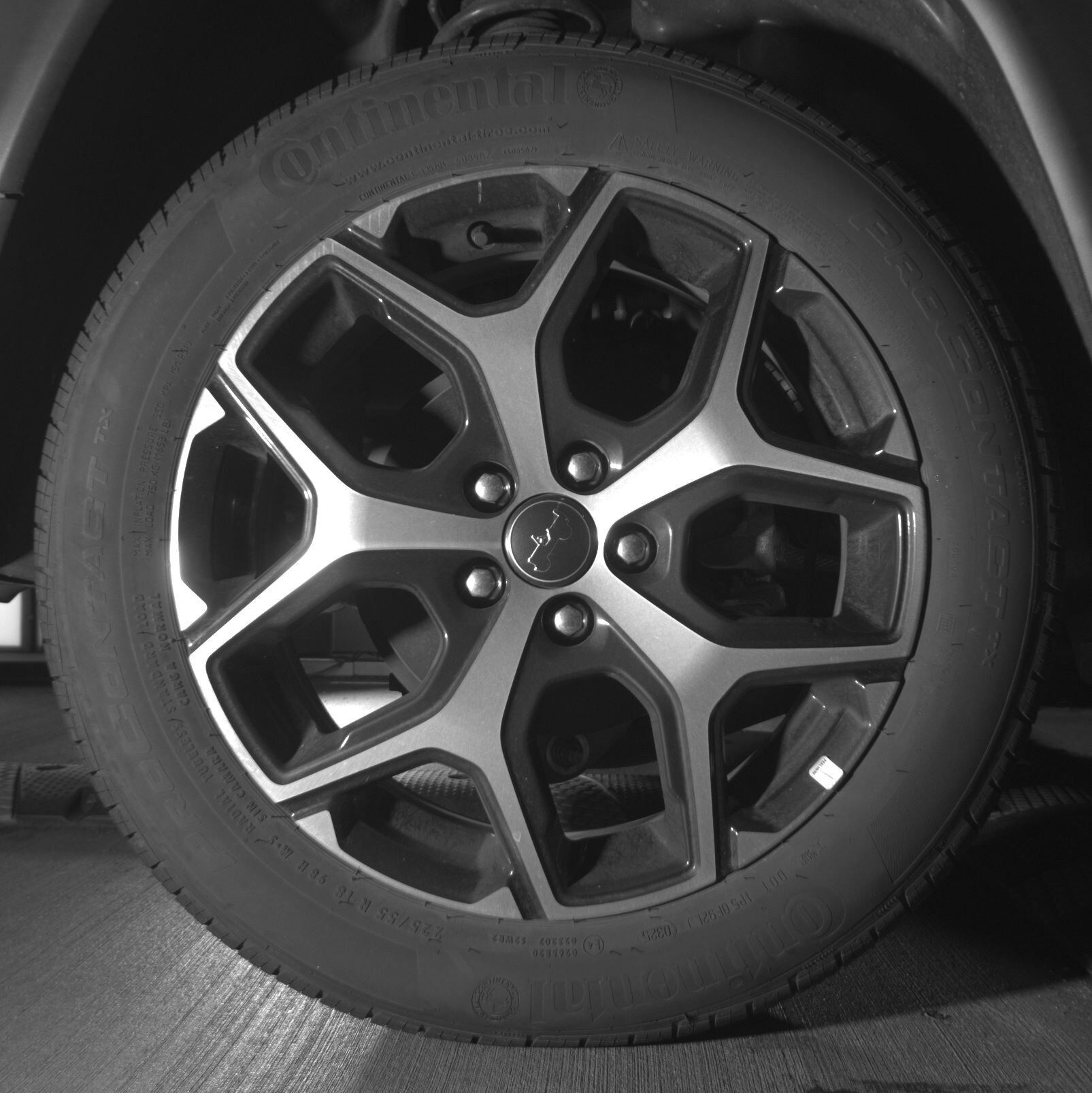 Thumbnail: 2025 Jeep Compass - 12