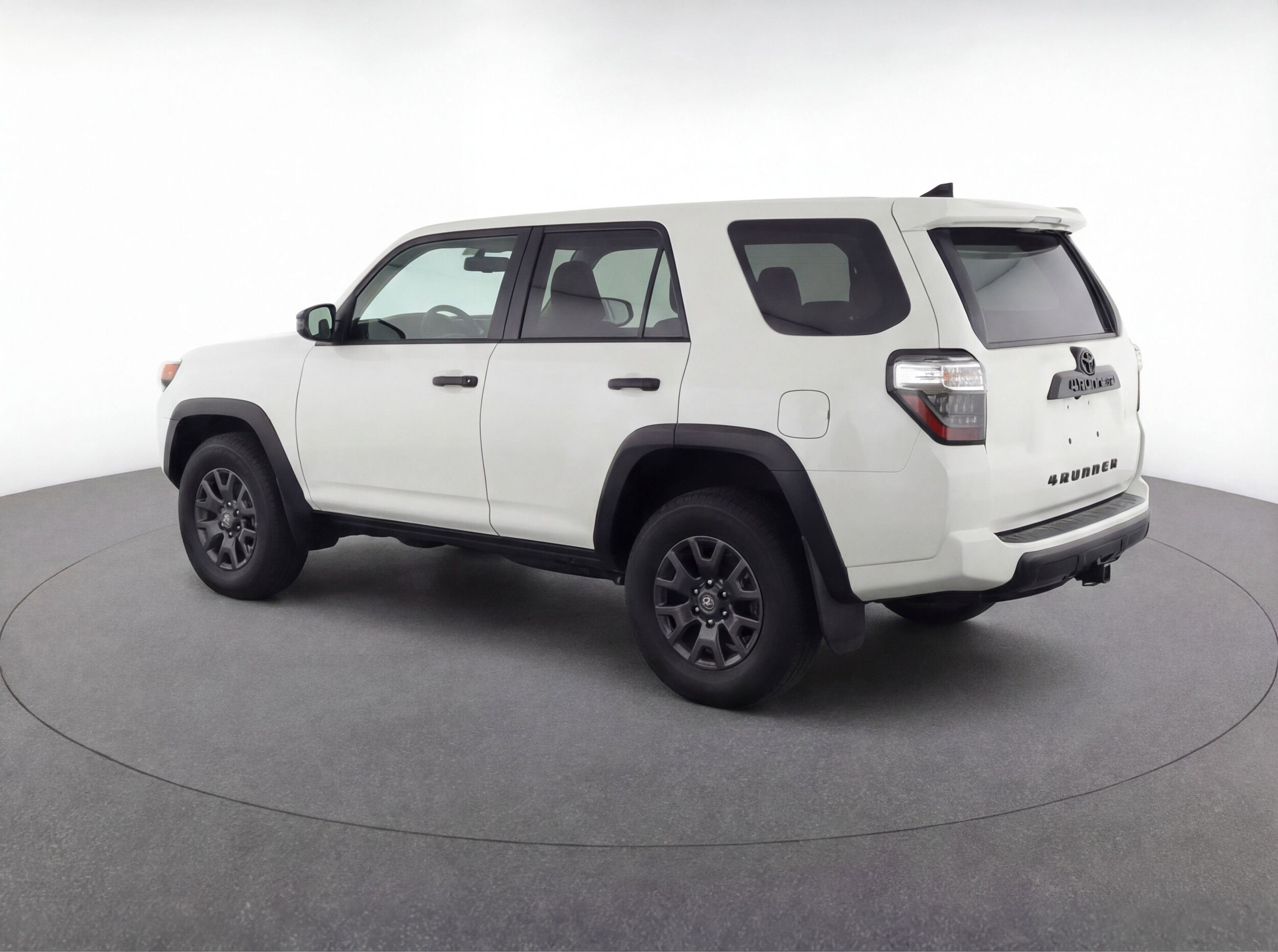 Thumbnail: 2025 Toyota 4Runner - 6
