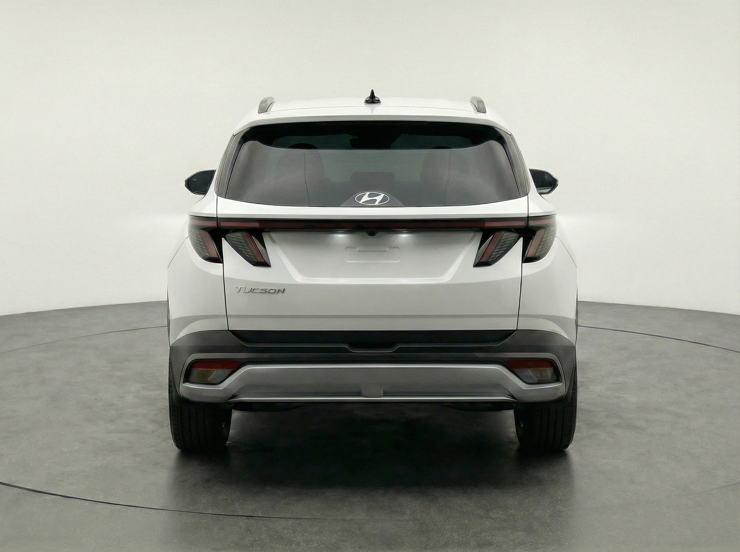 Thumbnail: 2025 Hyundai Tucson - 6