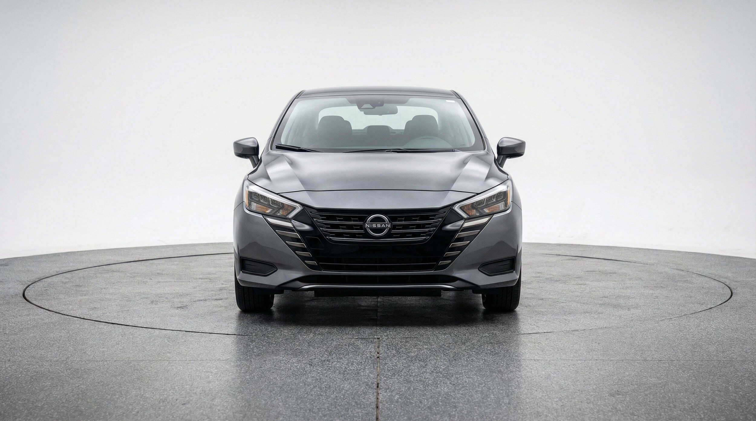 Thumbnail: 2025 Nissan Versa - 2