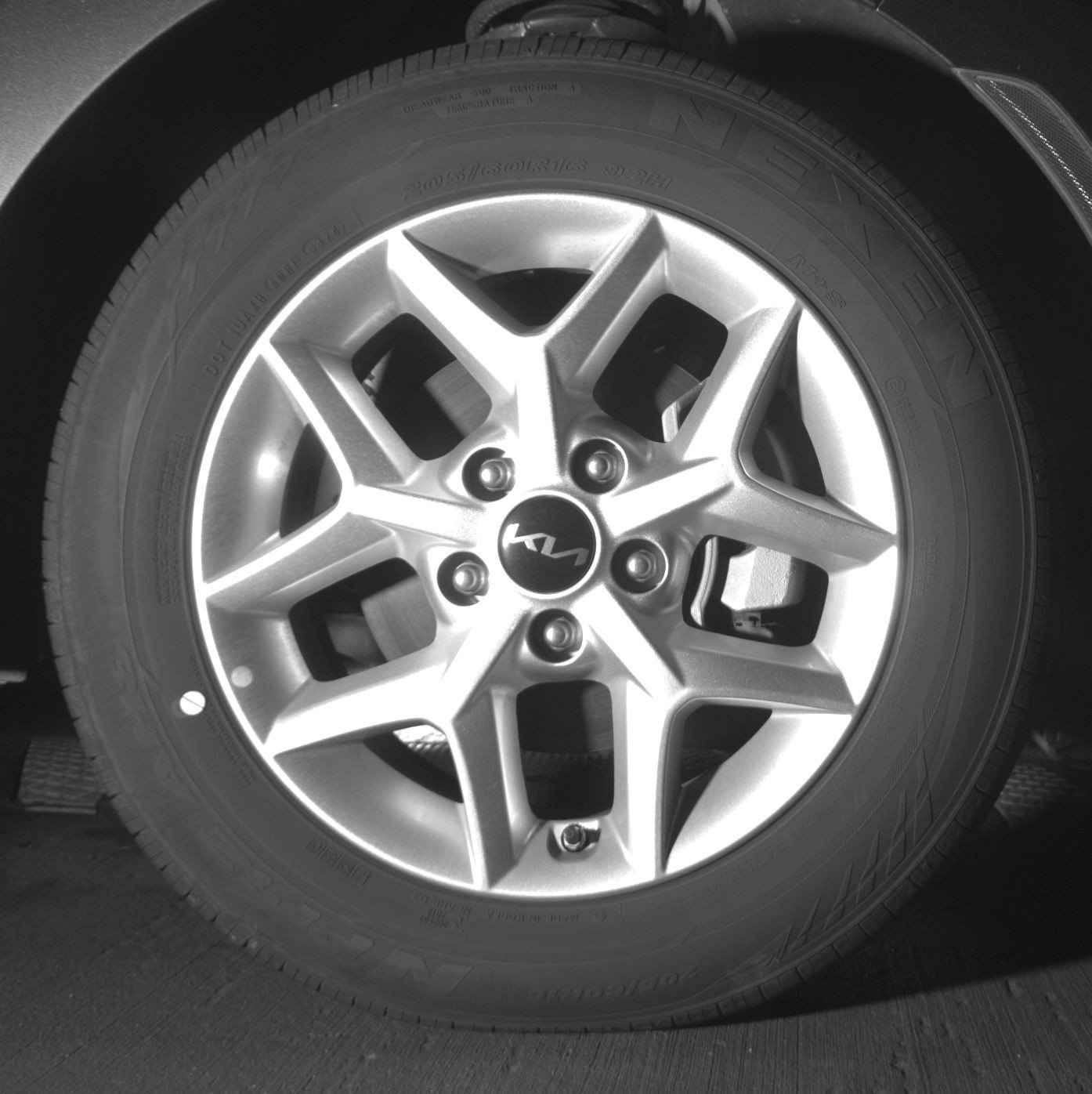 Thumbnail: 2025 Kia Soul - 13