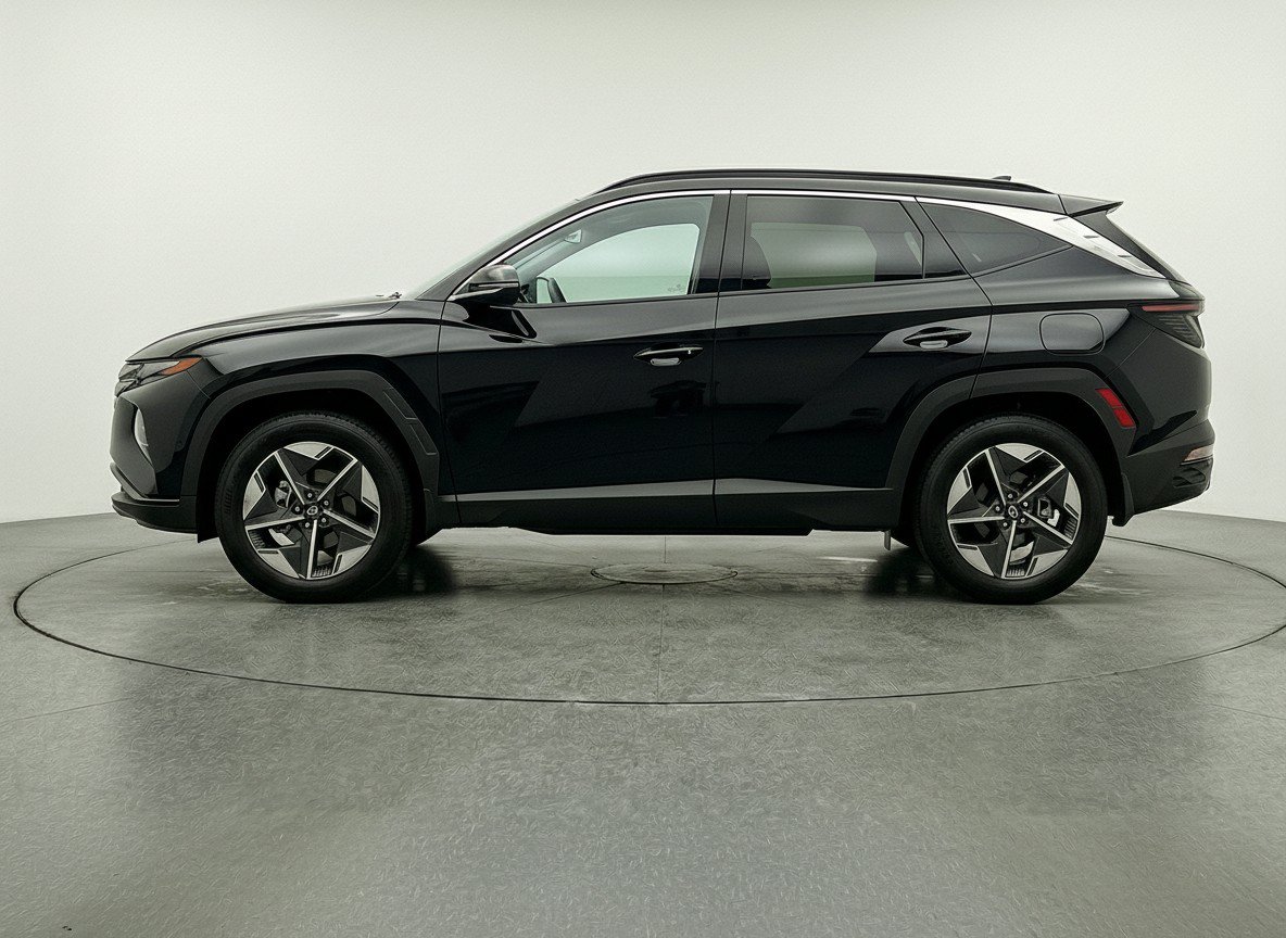 Thumbnail: 2026 Hyundai Tucson - 5
