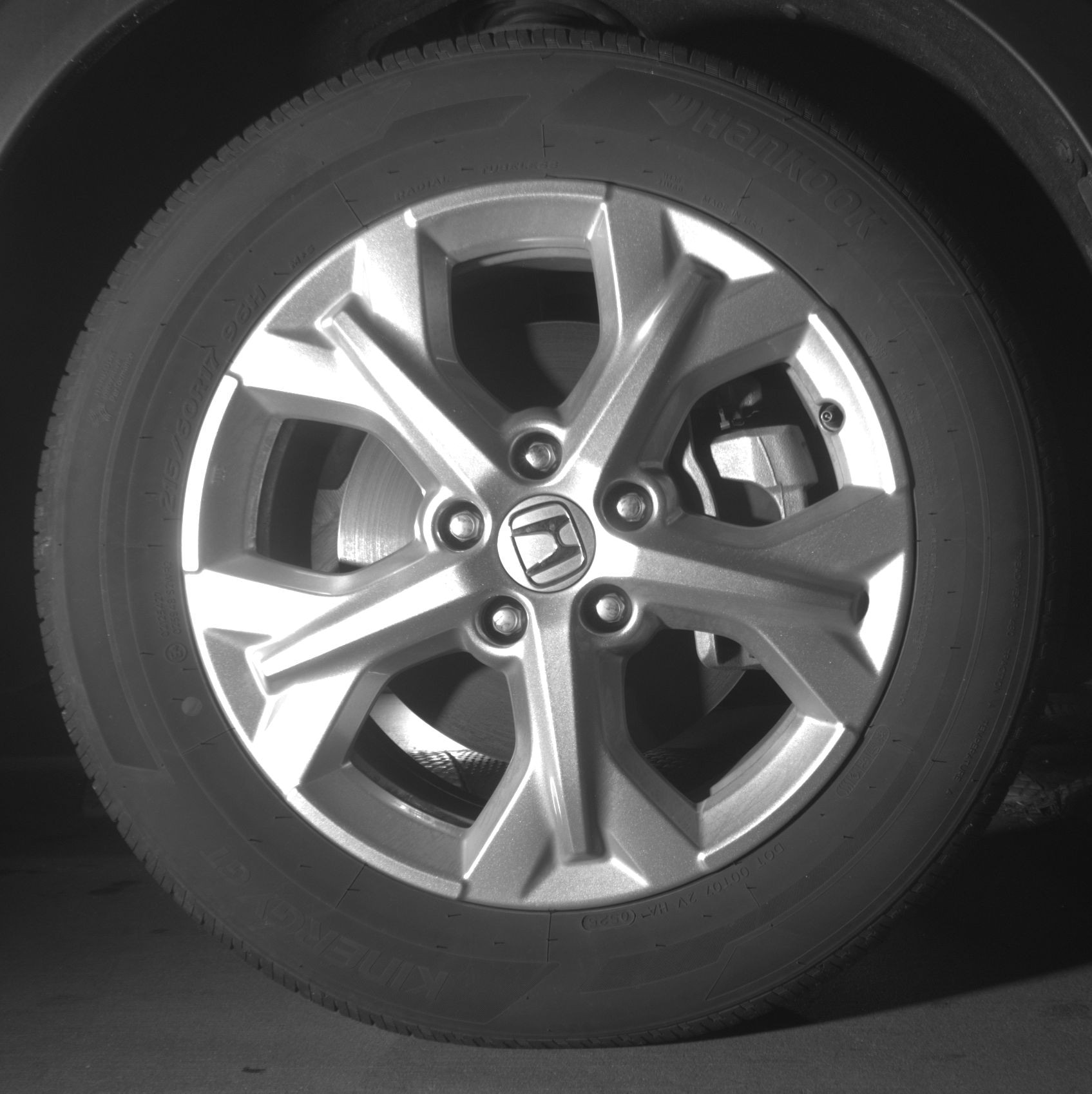 Thumbnail: 2025 Honda HR-V - 10