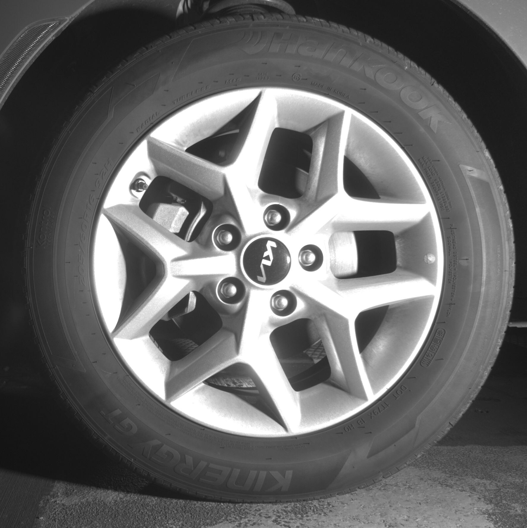 Thumbnail: 2025 Kia Soul - 9