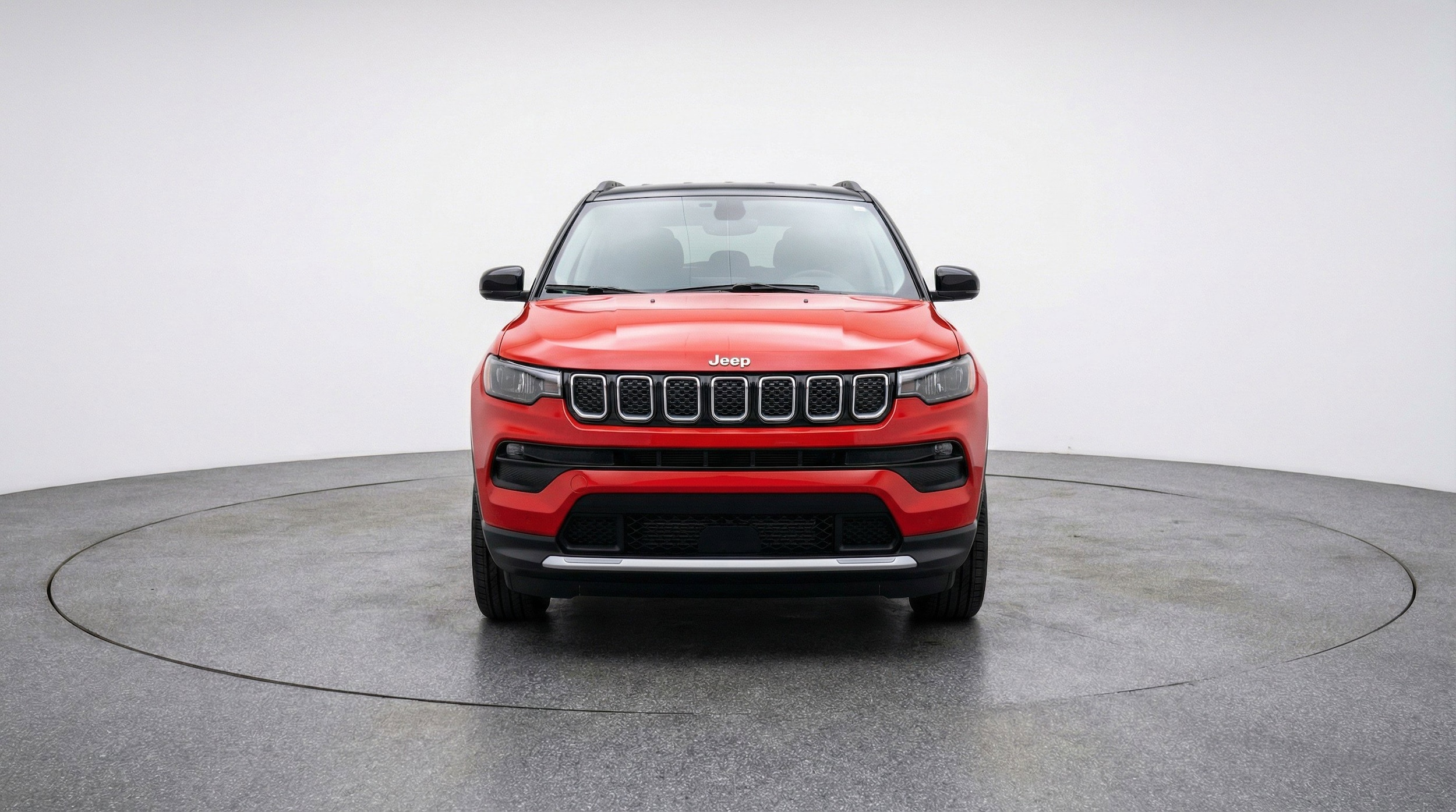 Thumbnail: 2025 Jeep Compass - 2