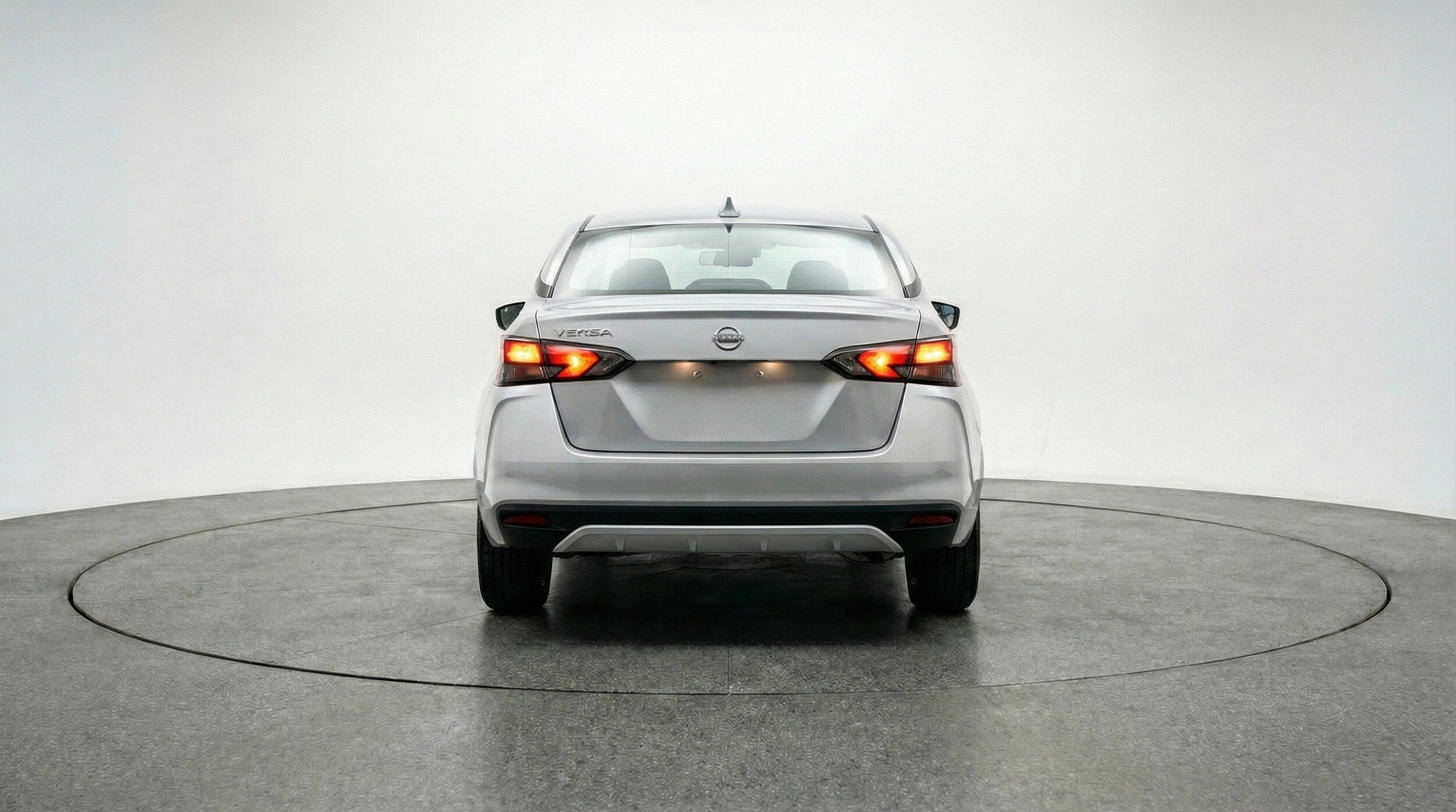 Thumbnail: 2025 Nissan Versa - 6