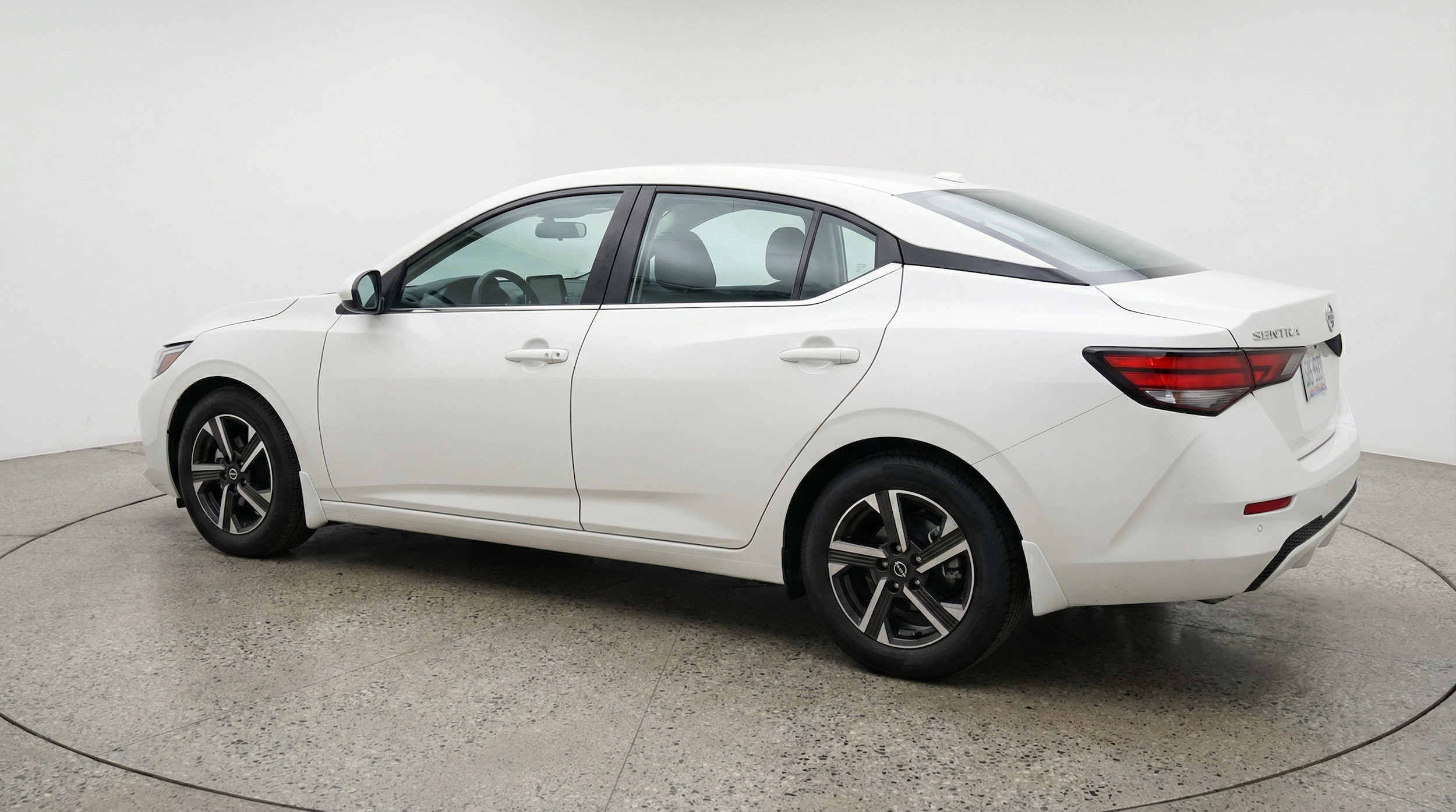 Thumbnail: 2025 Nissan Sentra - 6