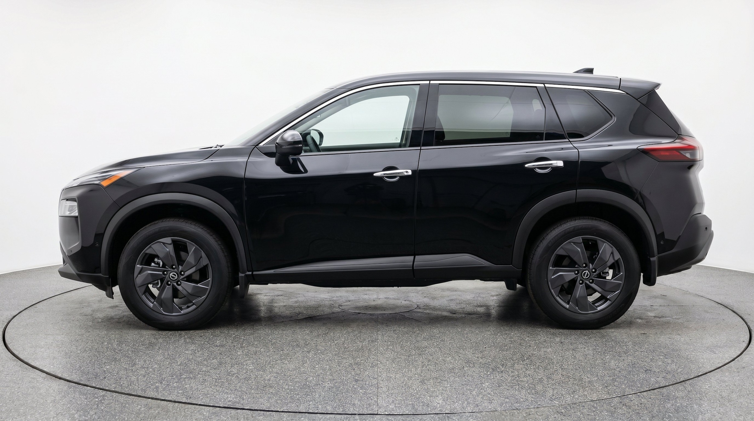 Thumbnail: 2026 Nissan Rogue - 5