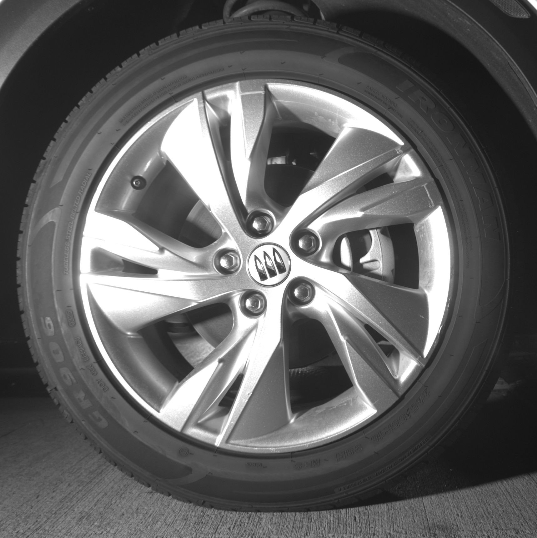 Thumbnail: 2025 Buick Encore GX - 13