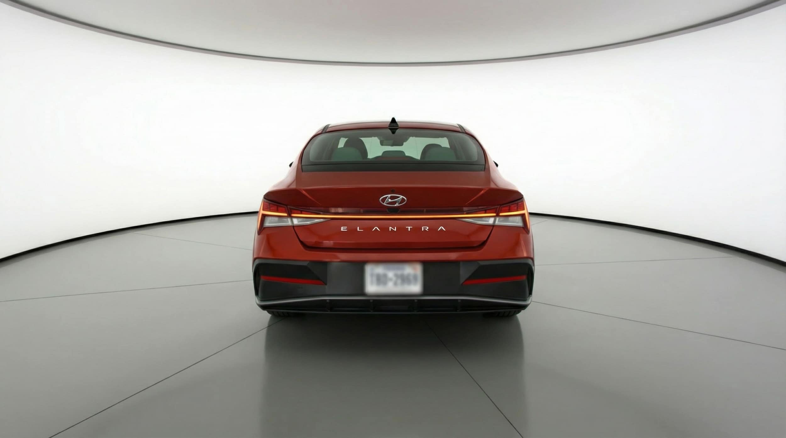Thumbnail: 2025 Hyundai Elantra - 6