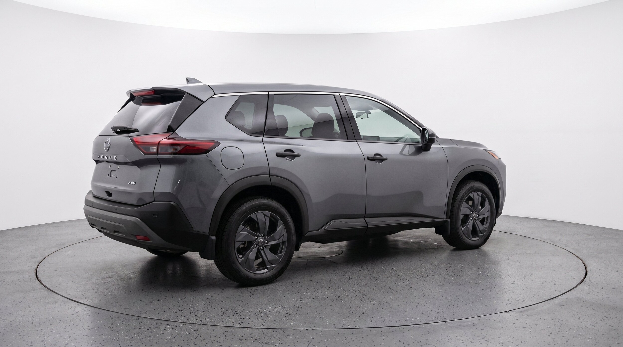 Thumbnail: 2026 Nissan Rogue - 9