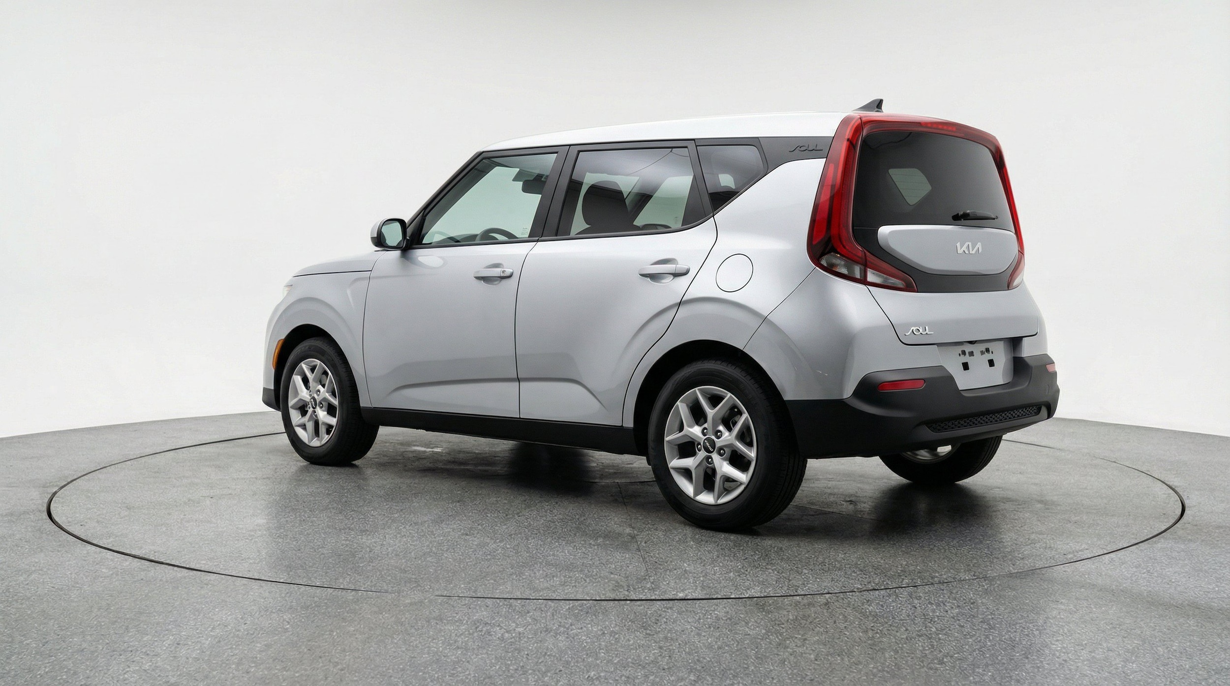 Thumbnail: 2025 Kia Soul - 6