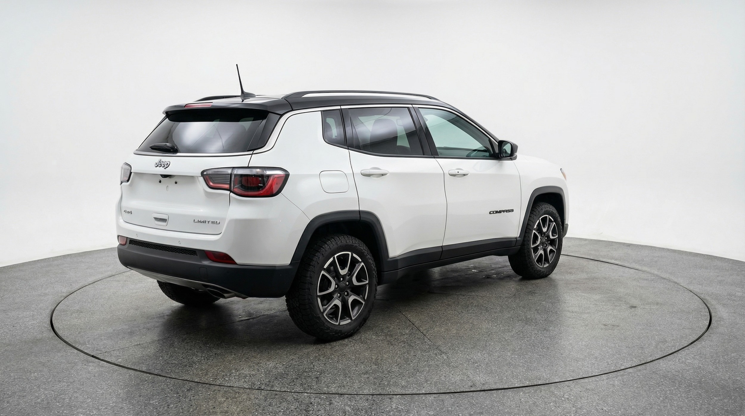 Thumbnail: 2025 Jeep Compass - 7