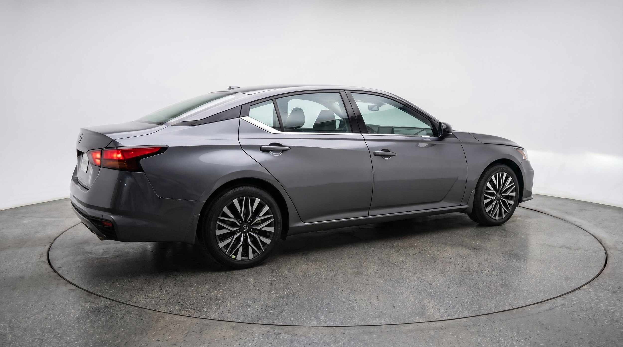 Thumbnail: 2026 Nissan Altima - 9