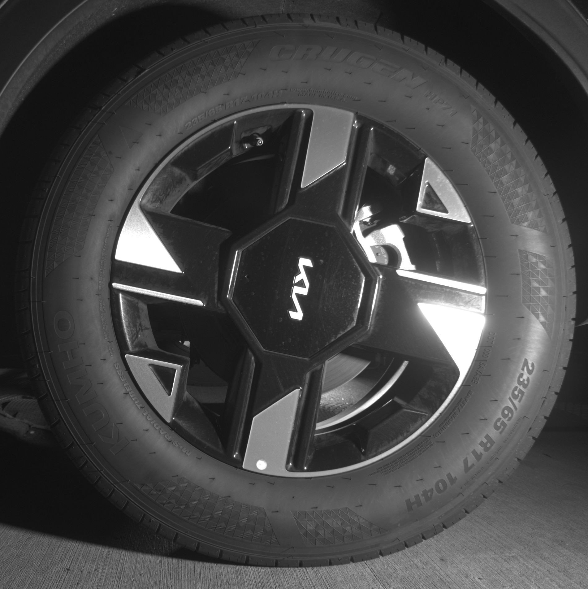 Thumbnail: 2026 Kia Sportage - 14