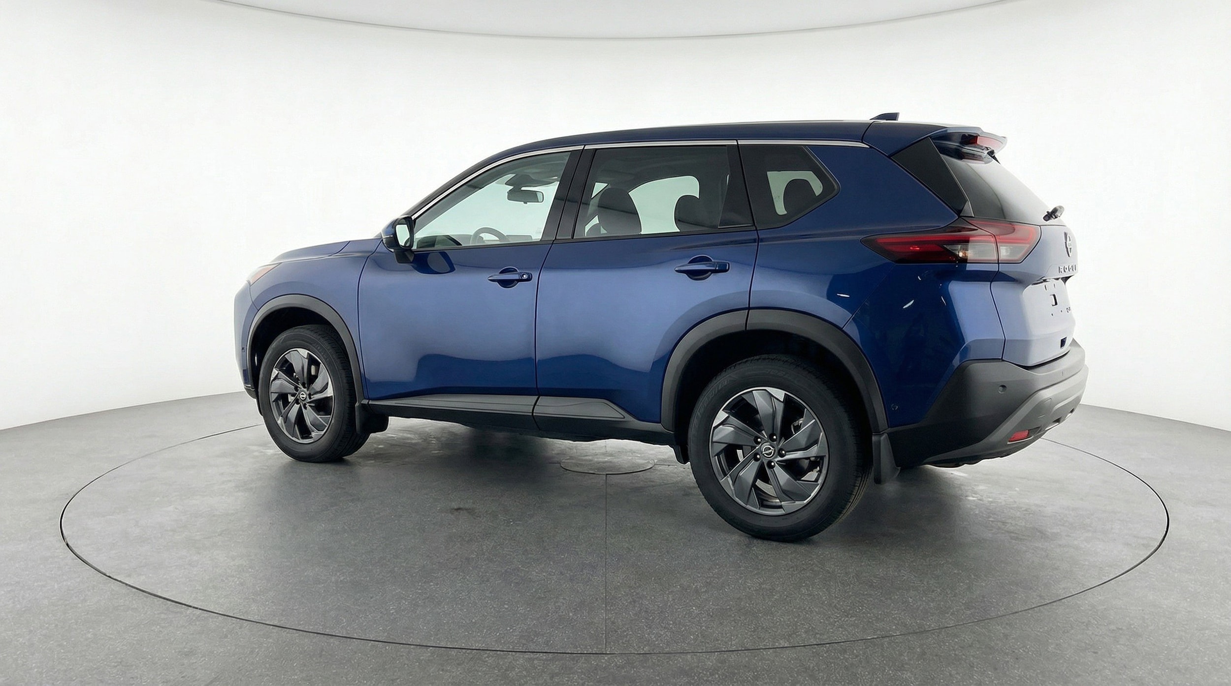 Thumbnail: 2025 Nissan Rogue - 6