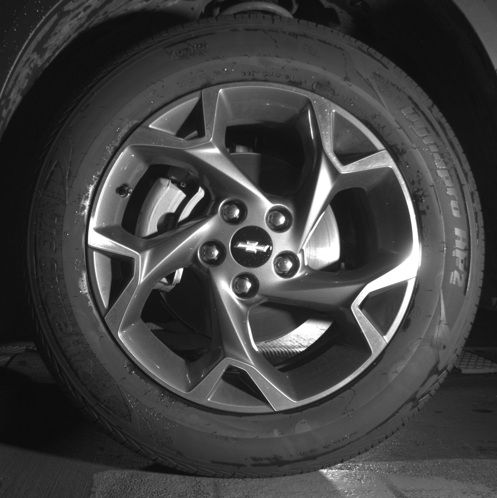 Thumbnail: 2025 Chevrolet Trax - 9