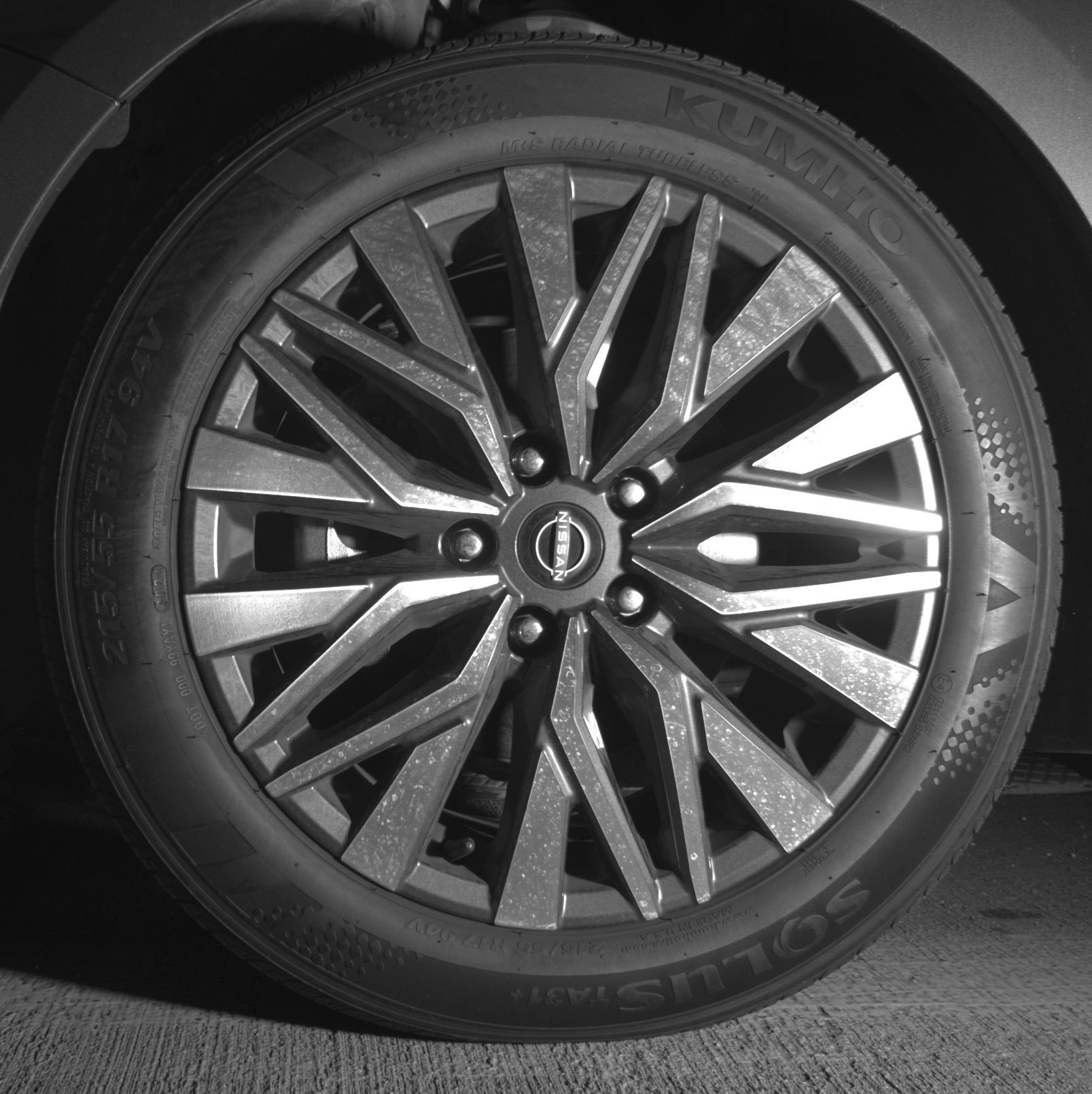 Thumbnail: 2025 Nissan Altima - 12