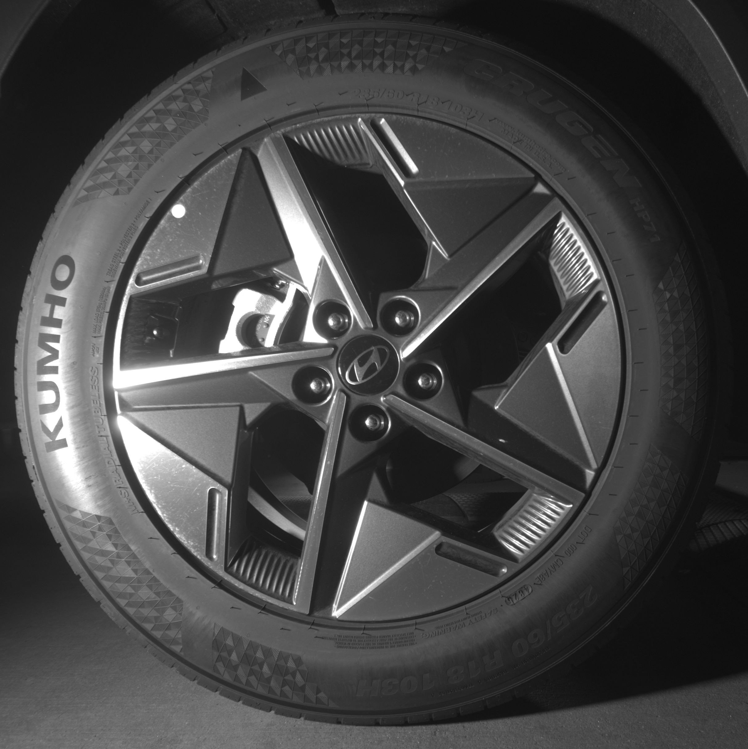 Thumbnail: 2026 Hyundai Tucson - 15