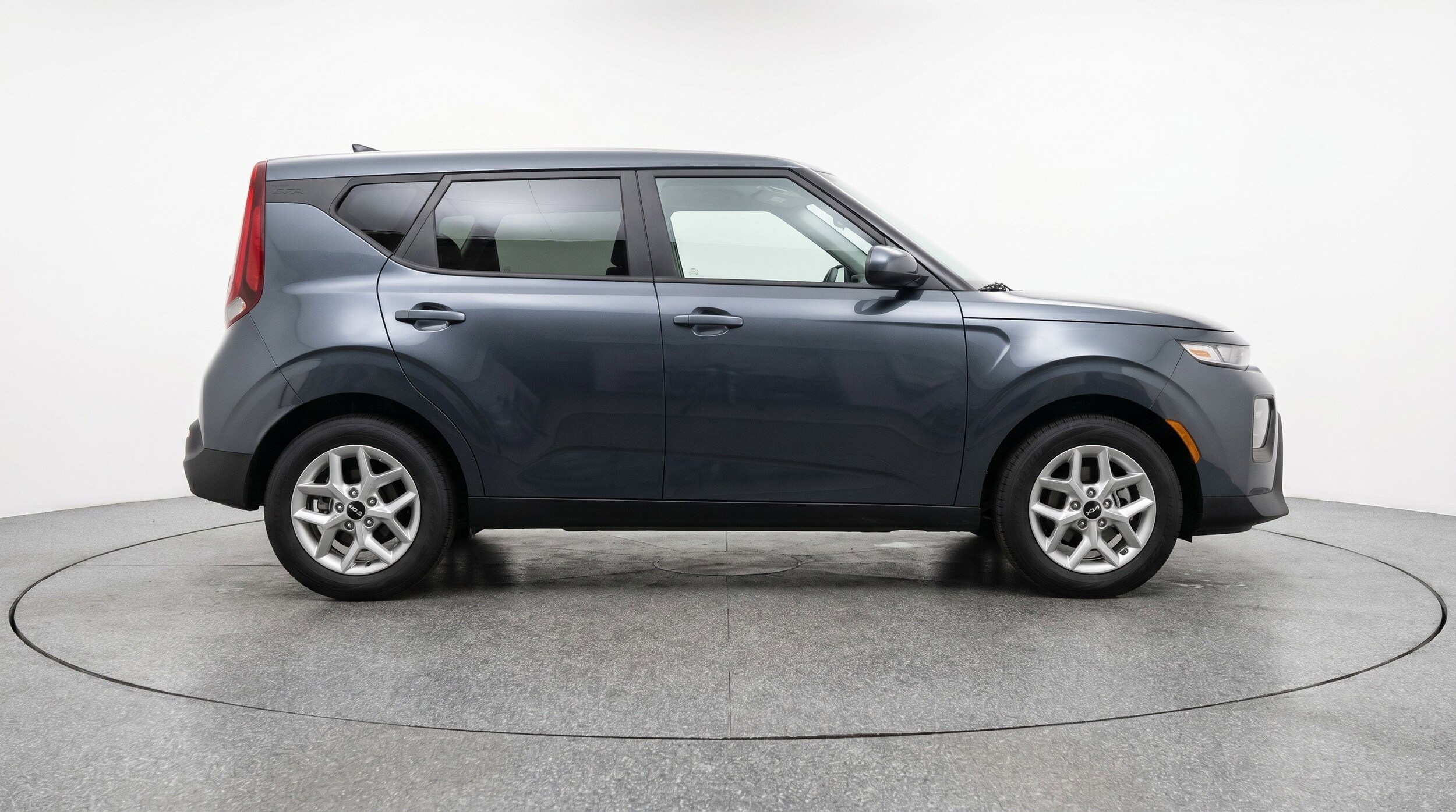 Thumbnail: 2025 Kia Soul - 11