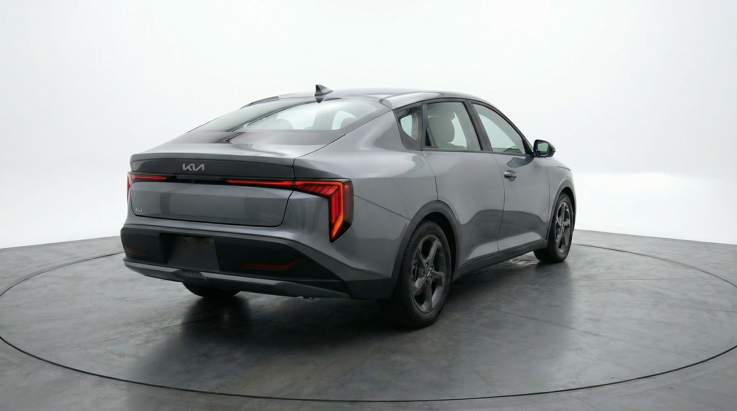 Thumbnail: 2025 Kia K4 - 7