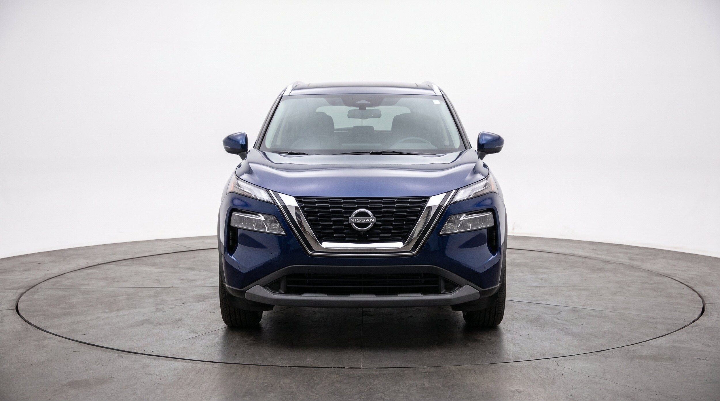 Thumbnail: 2026 Nissan Rogue - 2