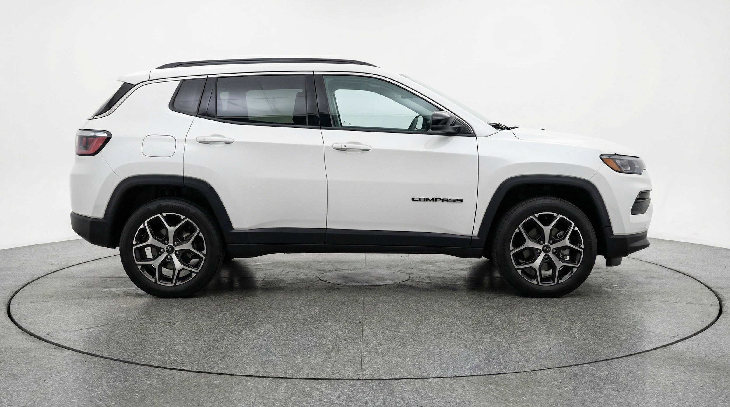 Thumbnail: 2025 Jeep Compass - 11