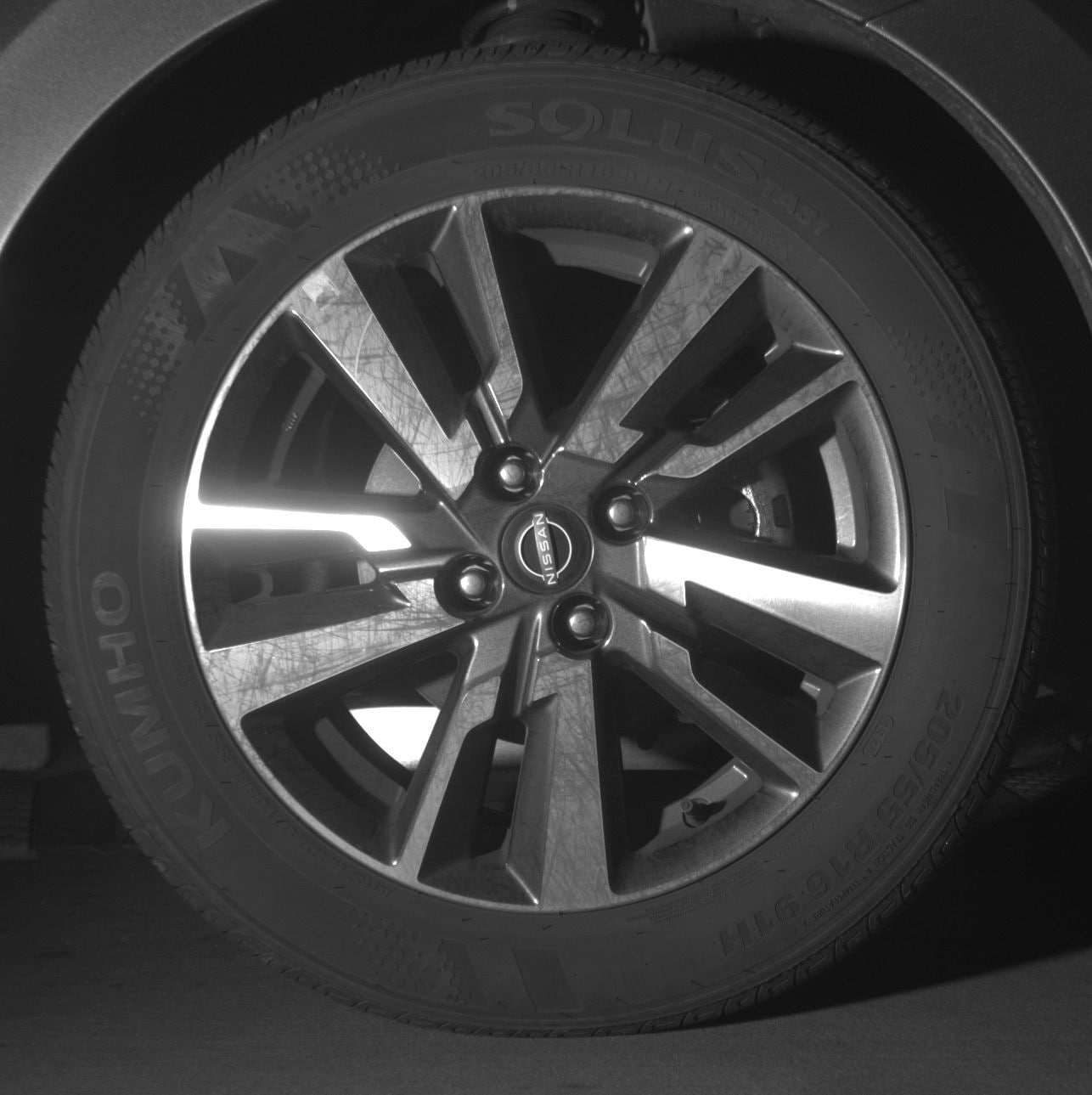 Thumbnail: 2025 Nissan Versa - 10