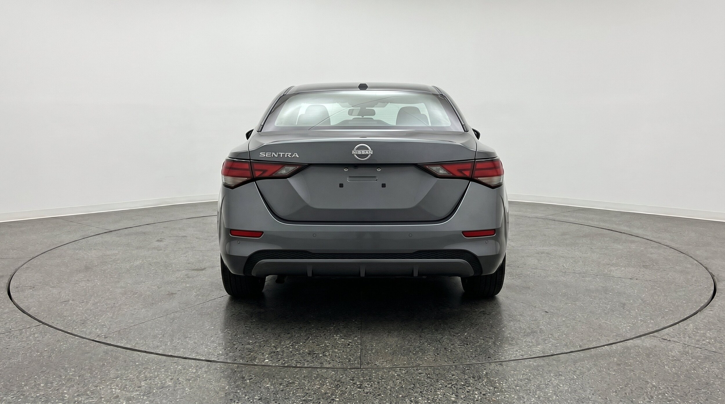 Thumbnail: 2025 Nissan Sentra - 6