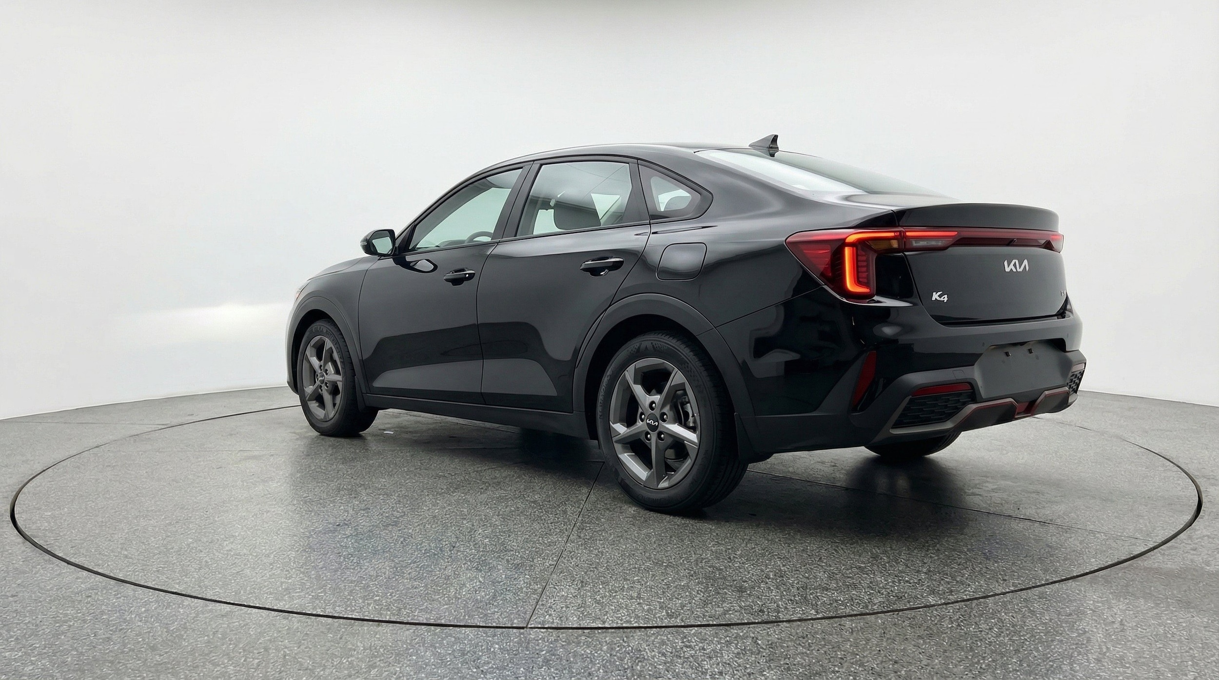 Thumbnail: 2026 Kia K4 - 6