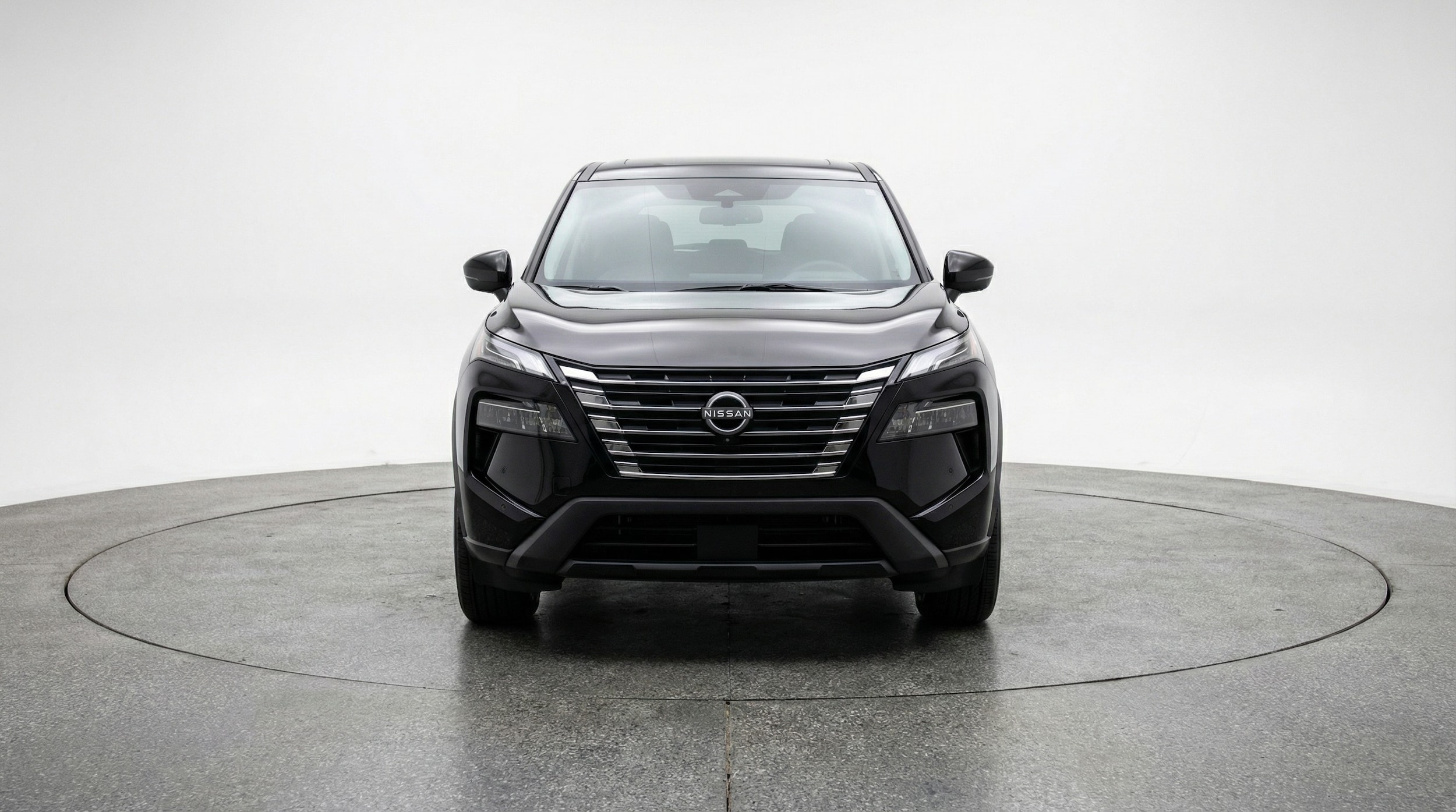 Thumbnail: 2025 Nissan Rogue - 2